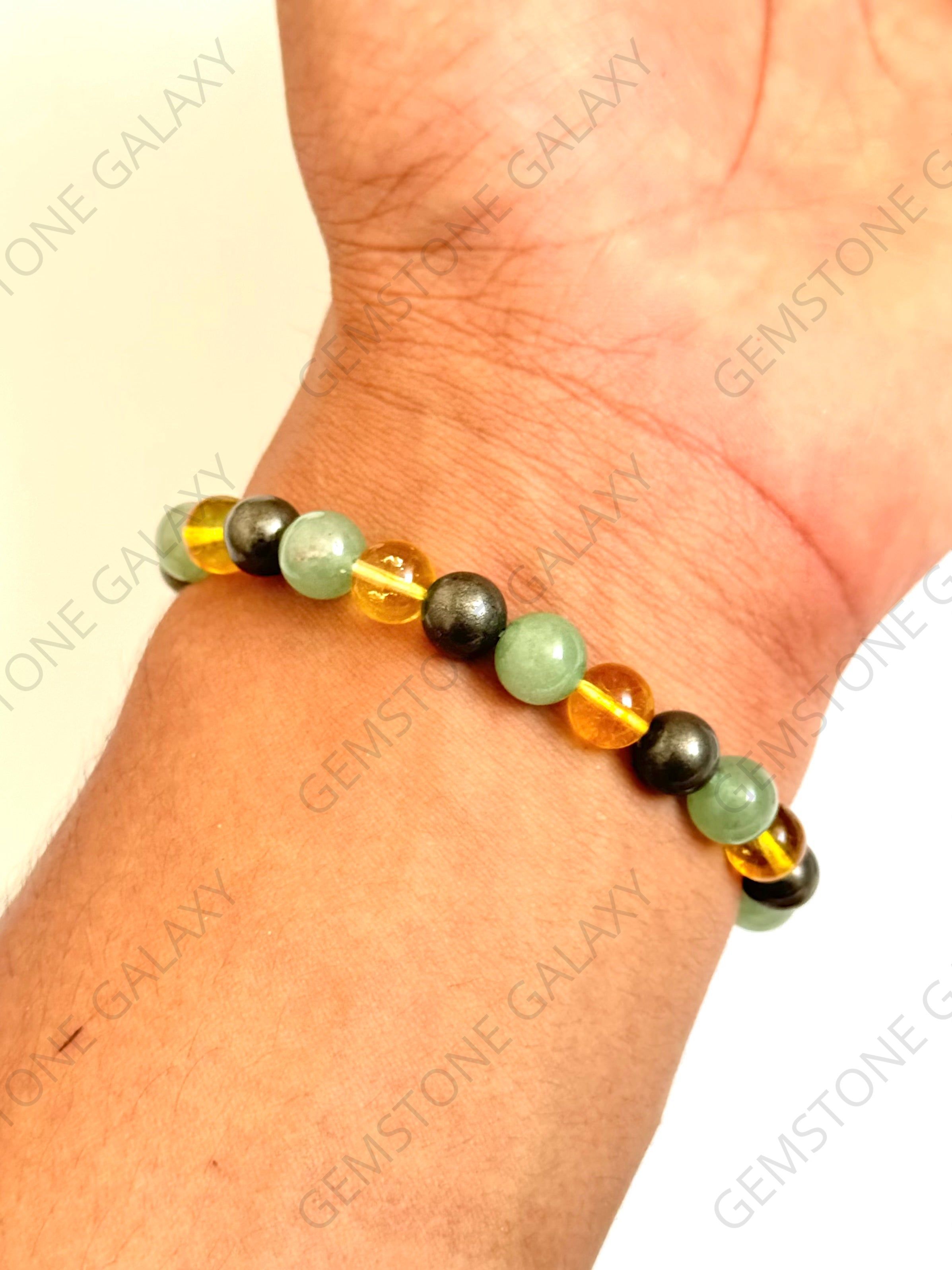 Money Attraction Bracelet