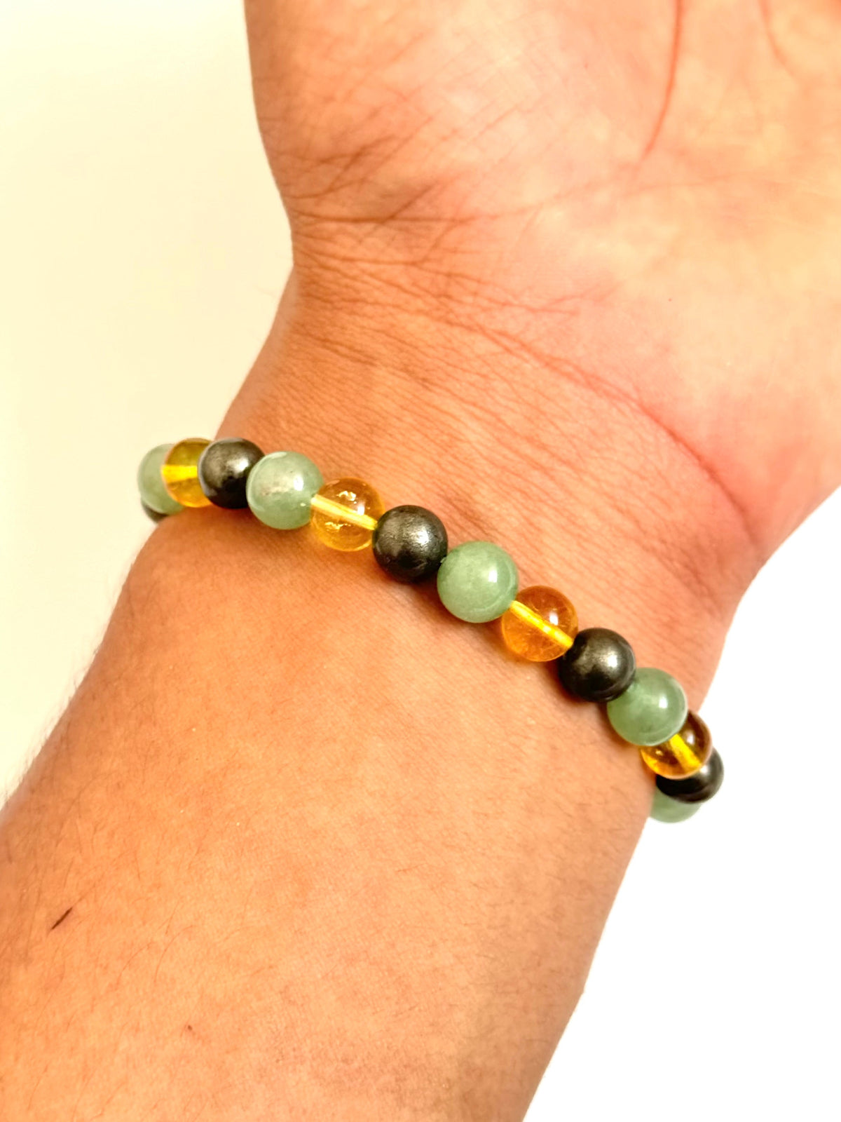 Money Attraction Bracelet