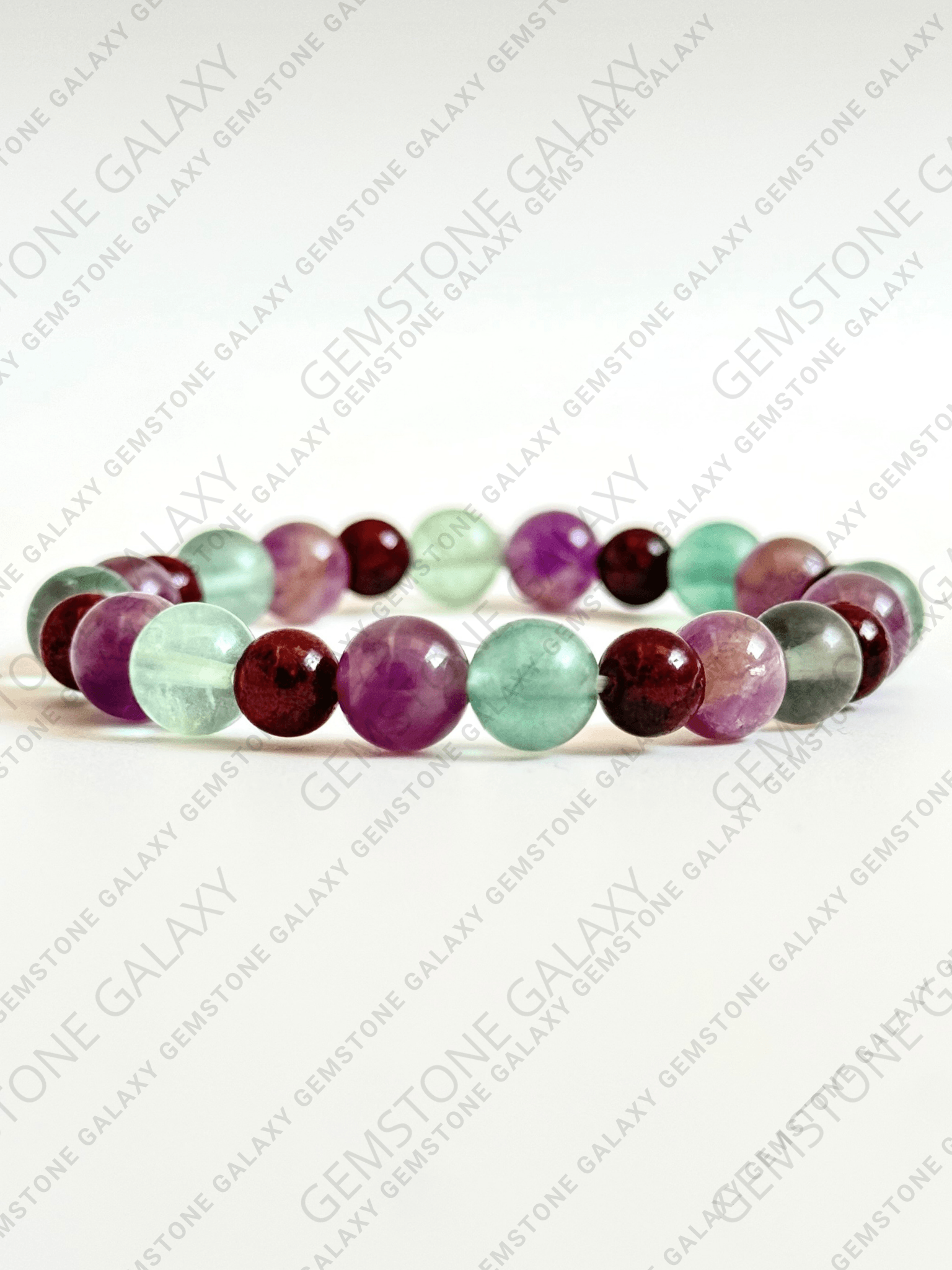Aquarius Zodiac Bracelet (कुम्भ राशि)