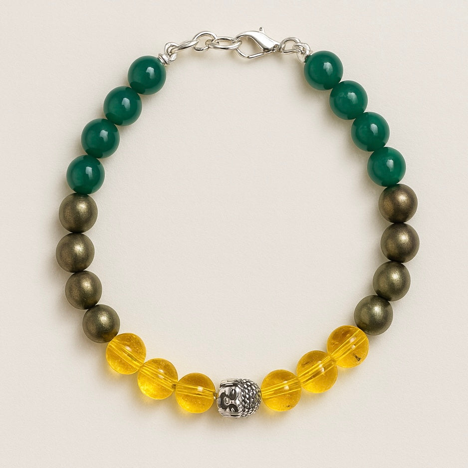Customise Your Bracelet