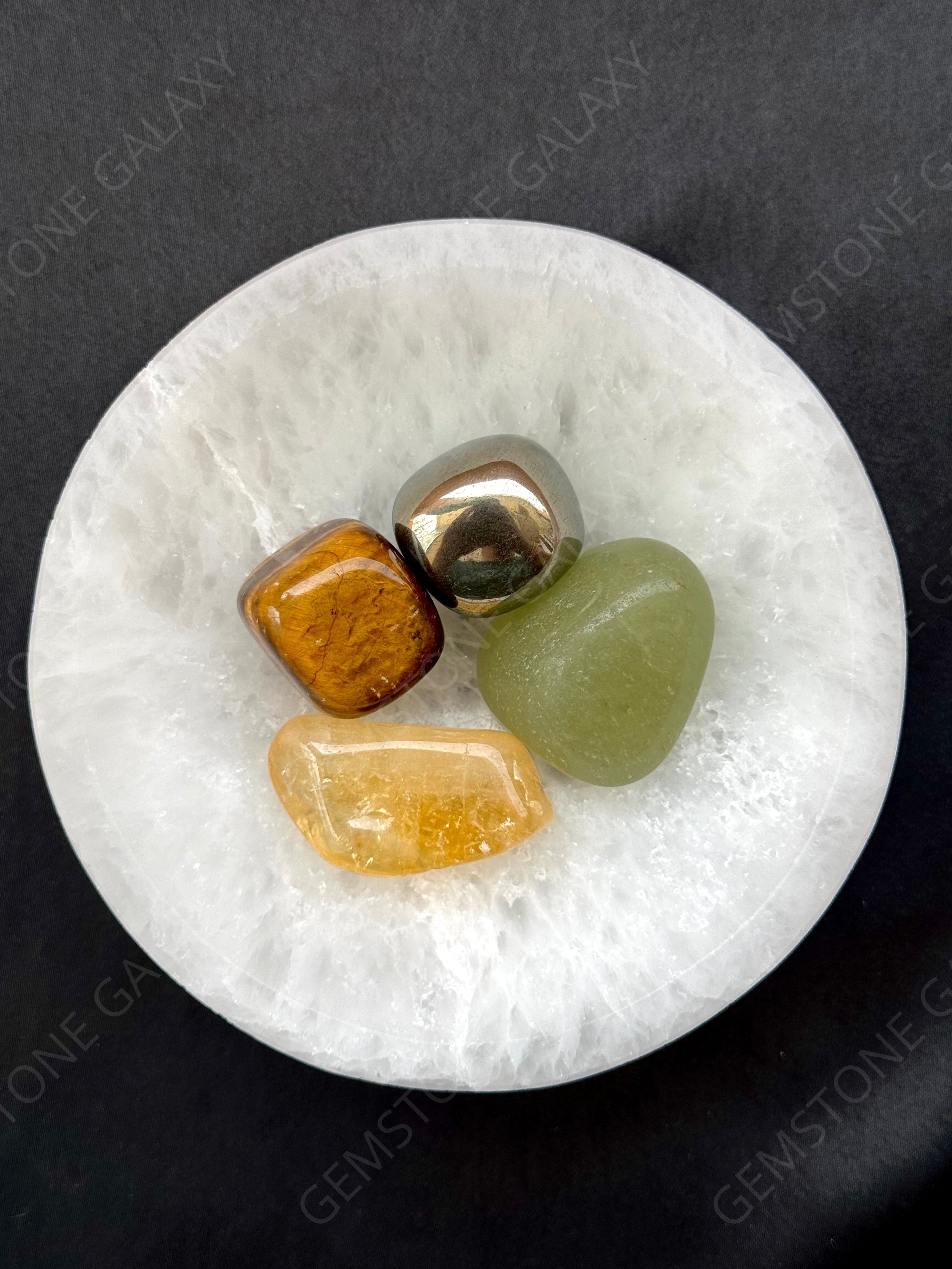 Money Attraction Tumble Kit