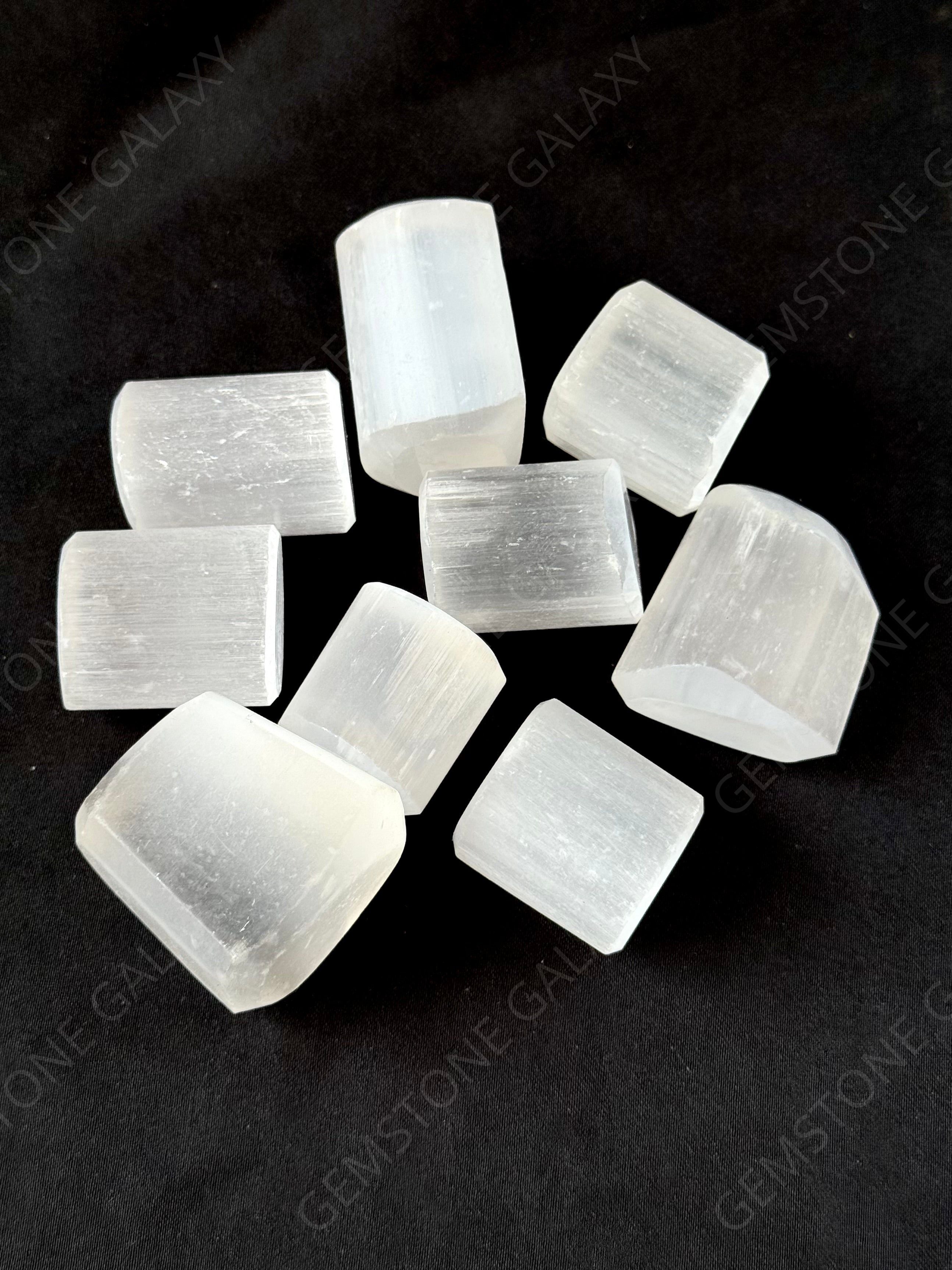 Selenite Tumble