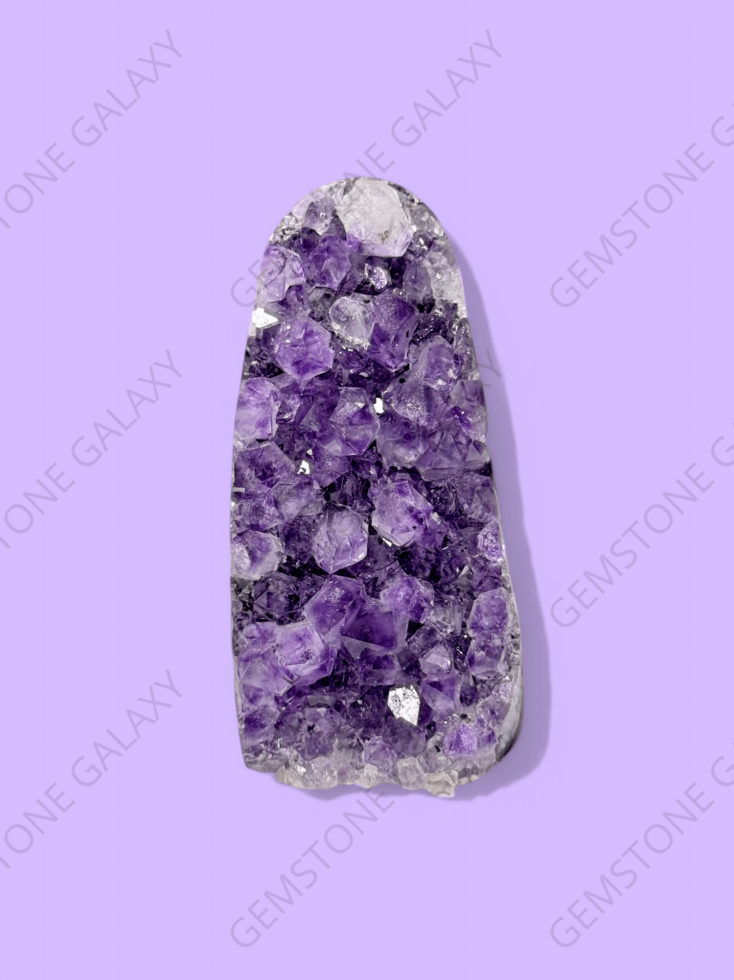Amethyst Cluster (134gm)