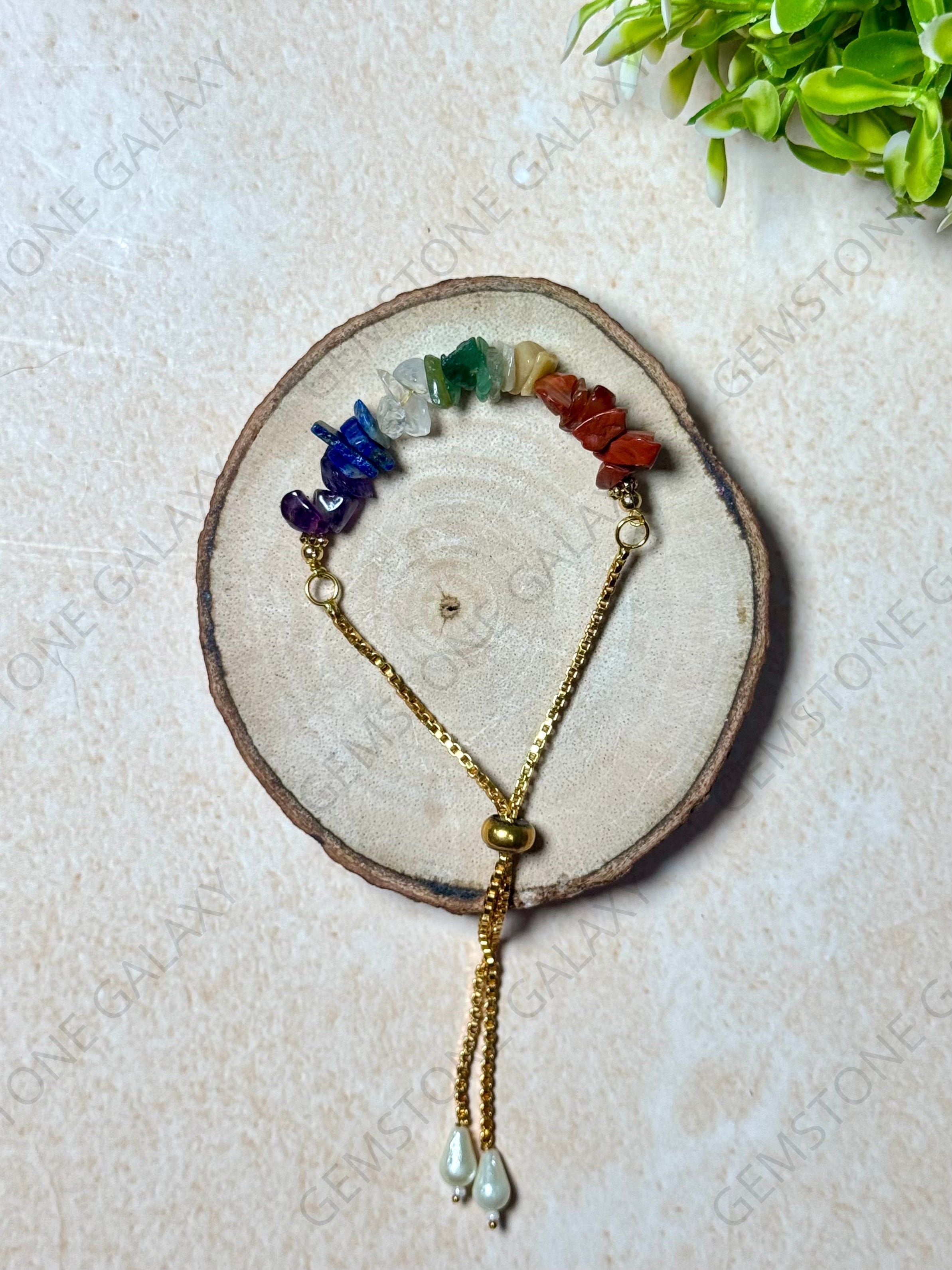 Crystal Rakhi