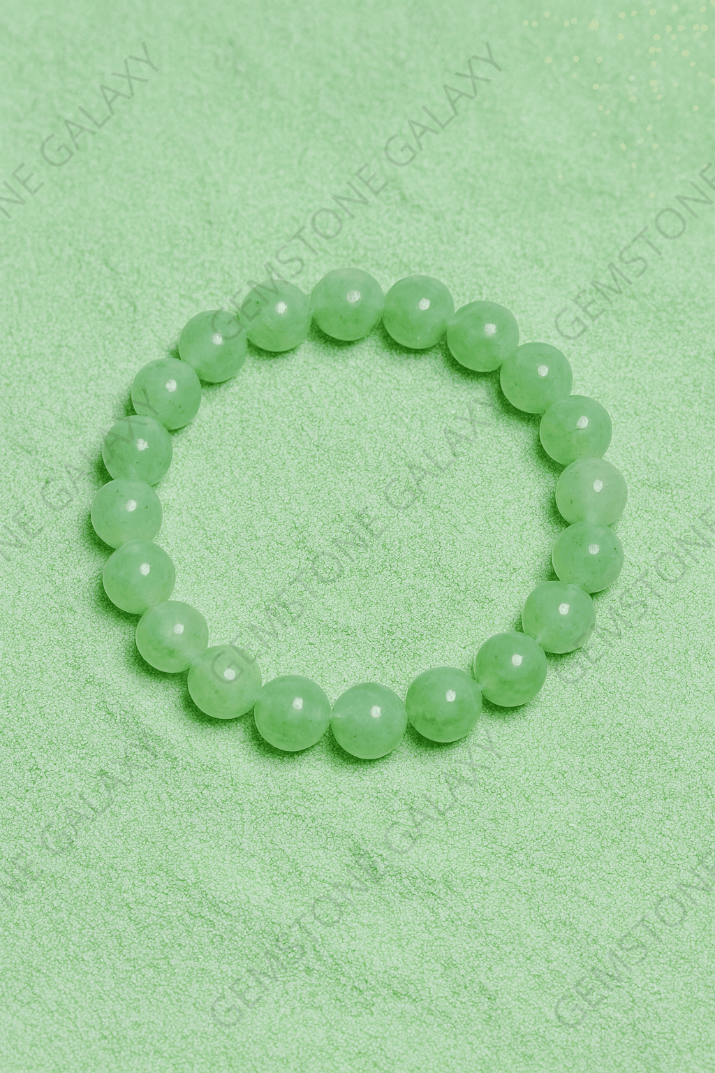 Jade Bracelet