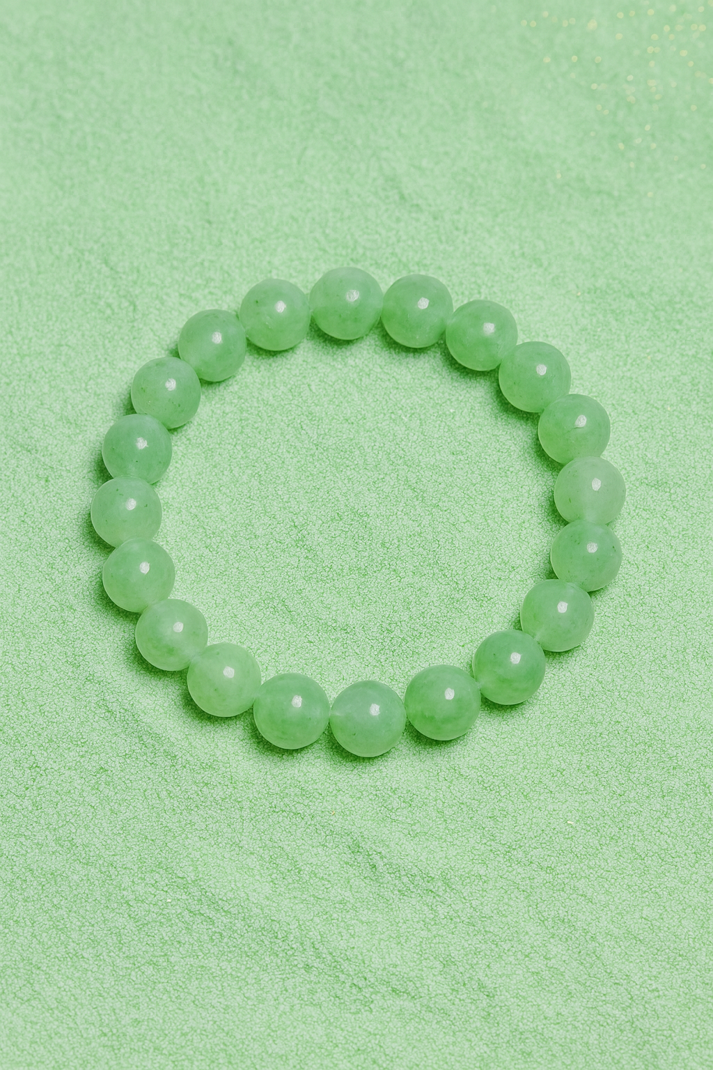 Jade Bracelet