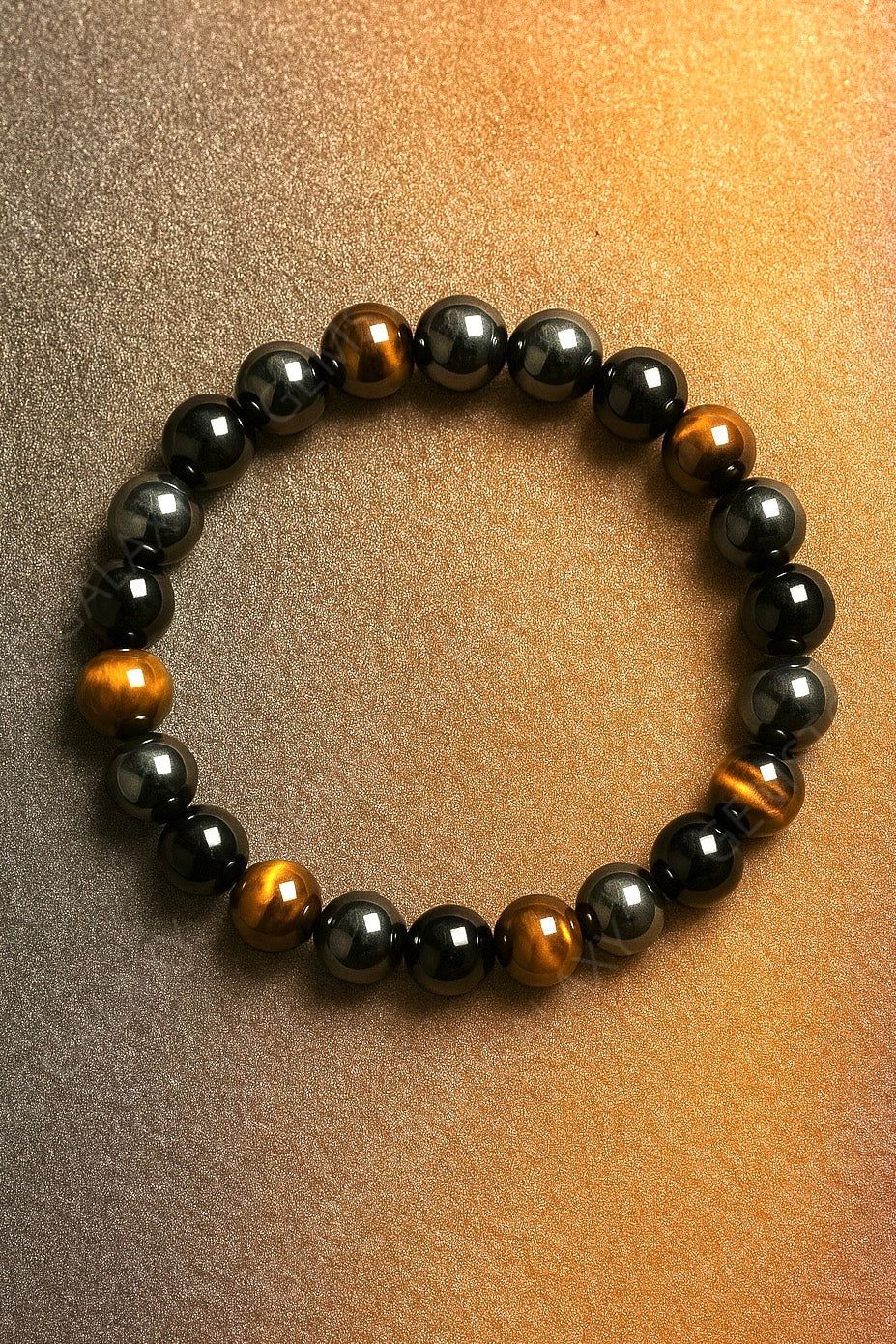 Triple Protection Bracelet