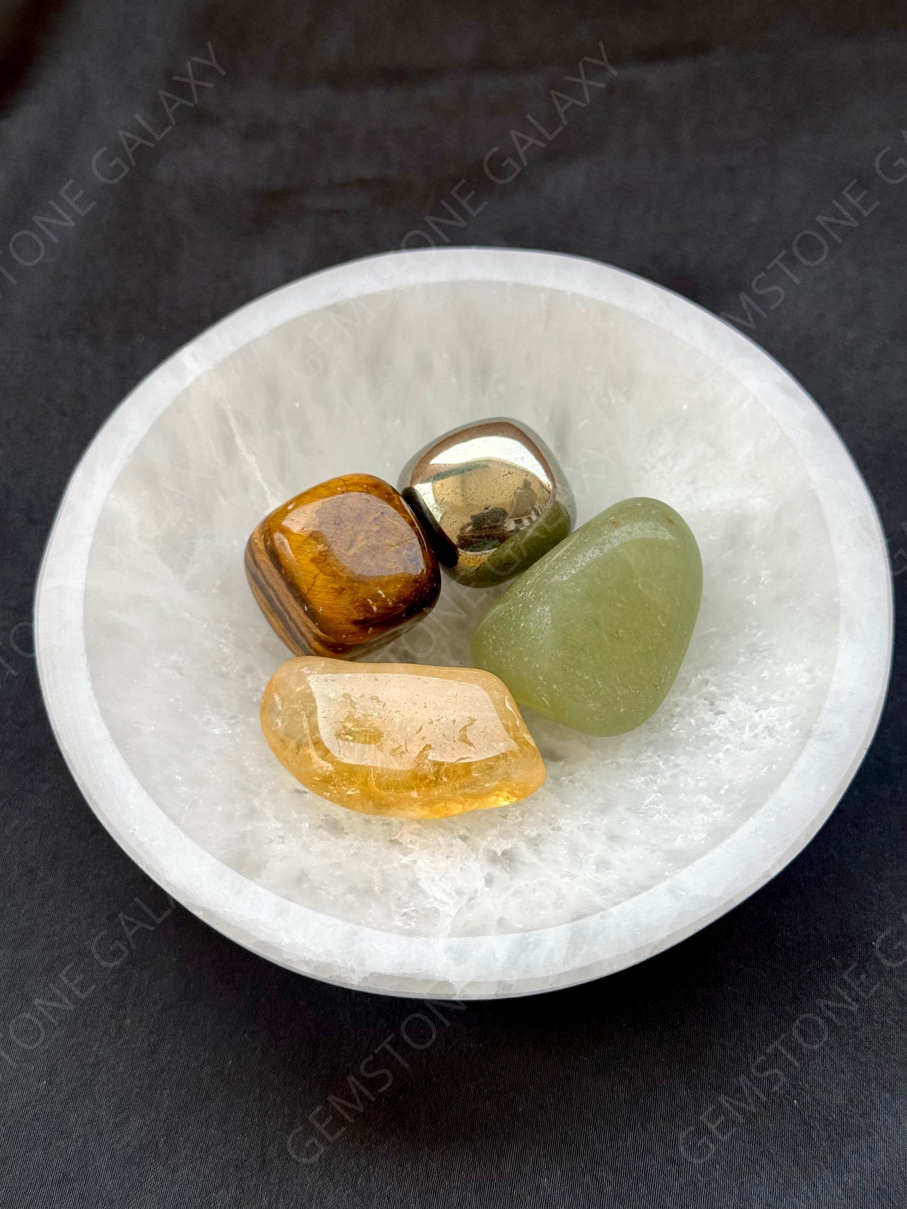 Money Attraction Tumble Kit