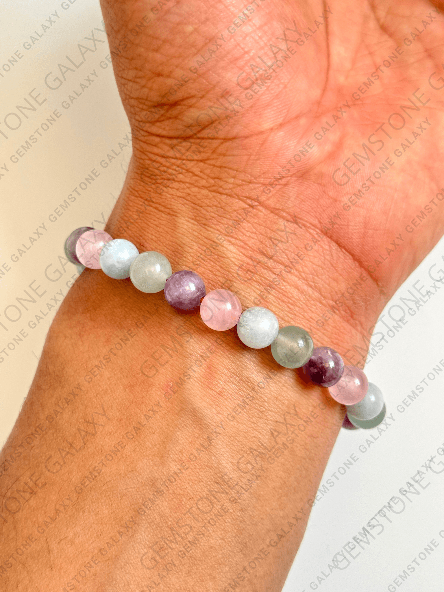 Pisces Zodiac Bracelet (मीन राशि)