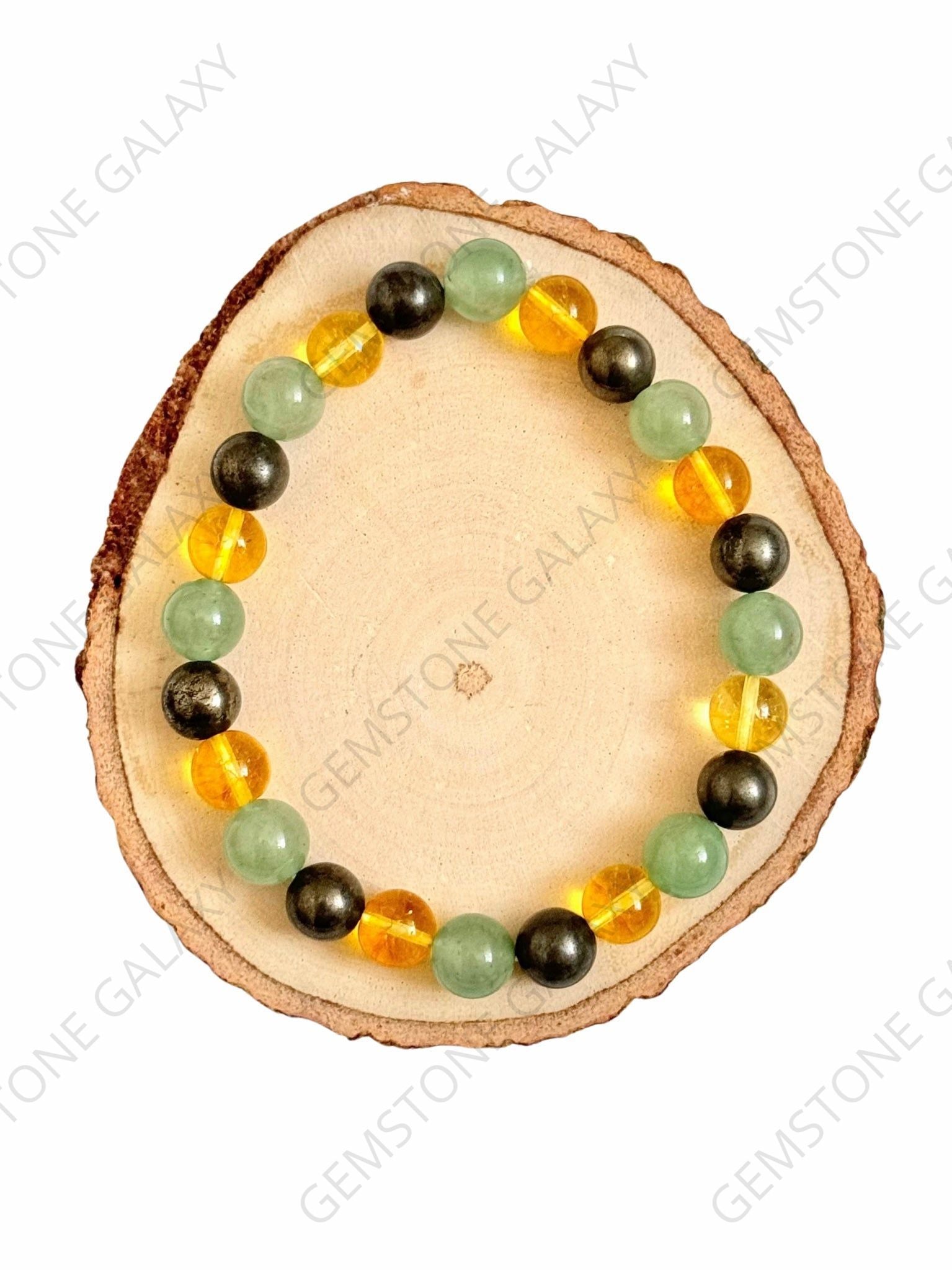 Money Attraction Bracelet