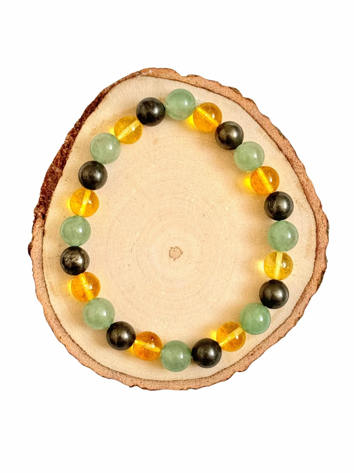 Money Attraction Bracelet