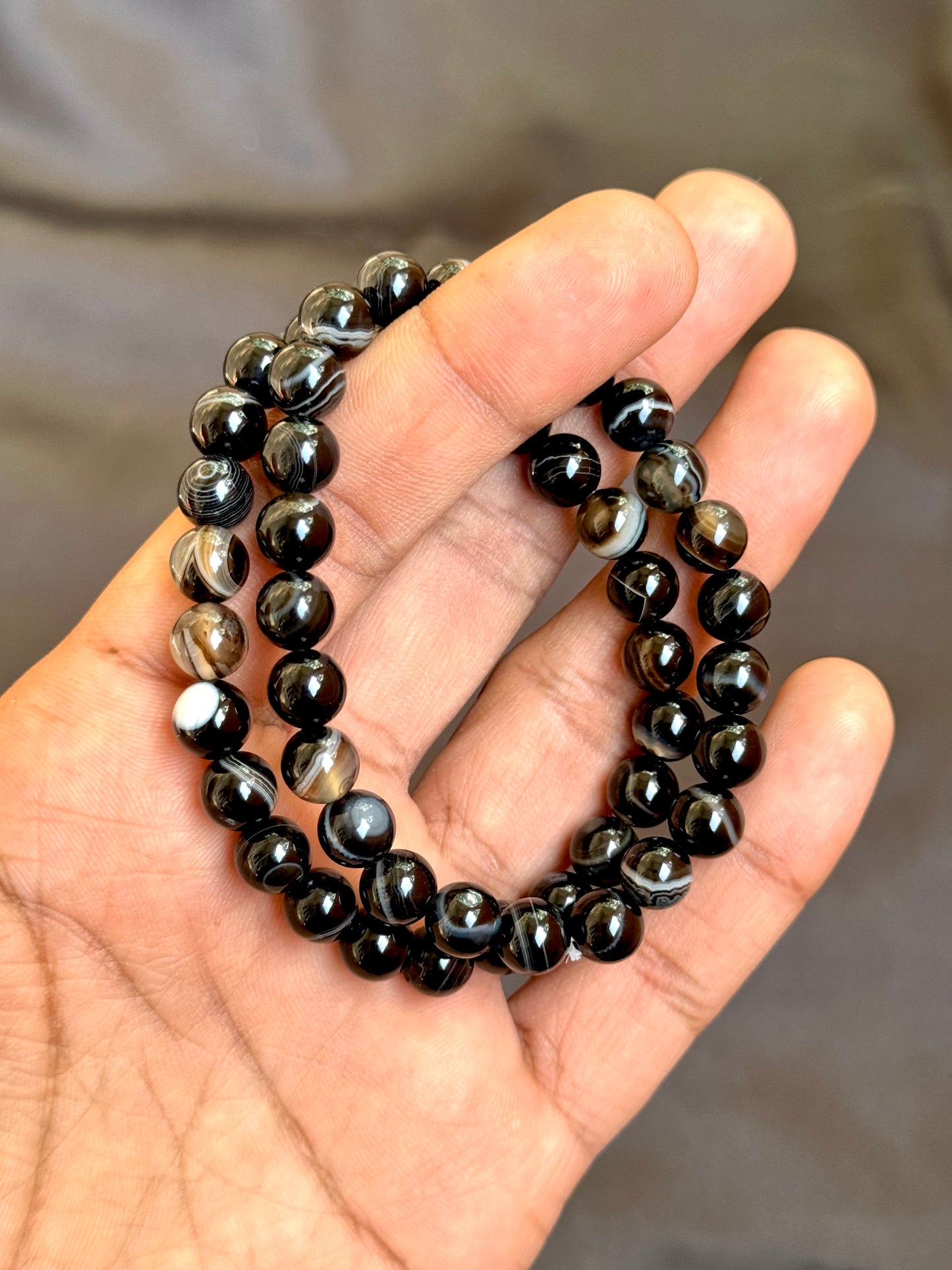 Sulemani Hakik Bracelet