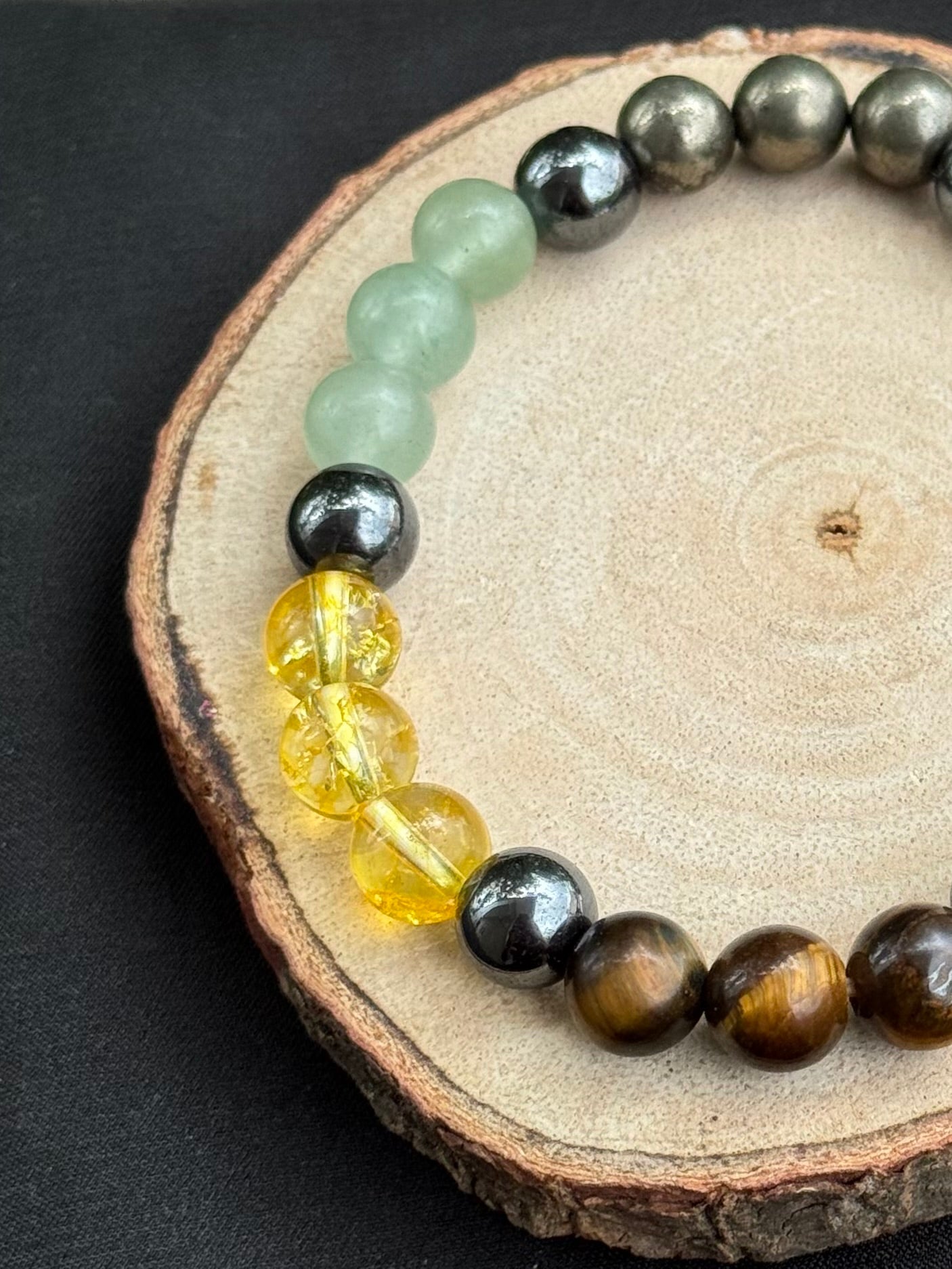 Dhan Yog Bracelet