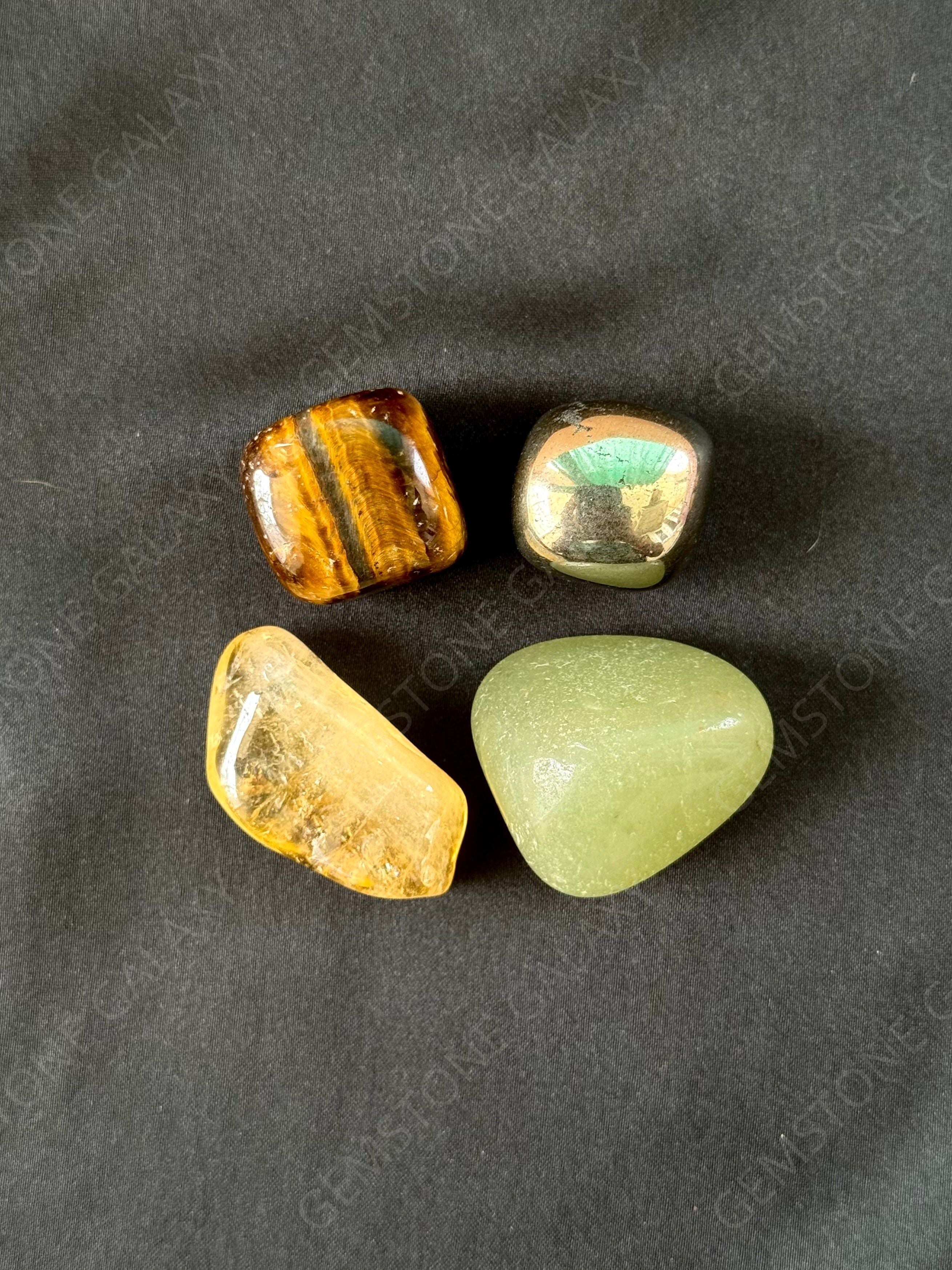 Money Attraction Tumble Kit