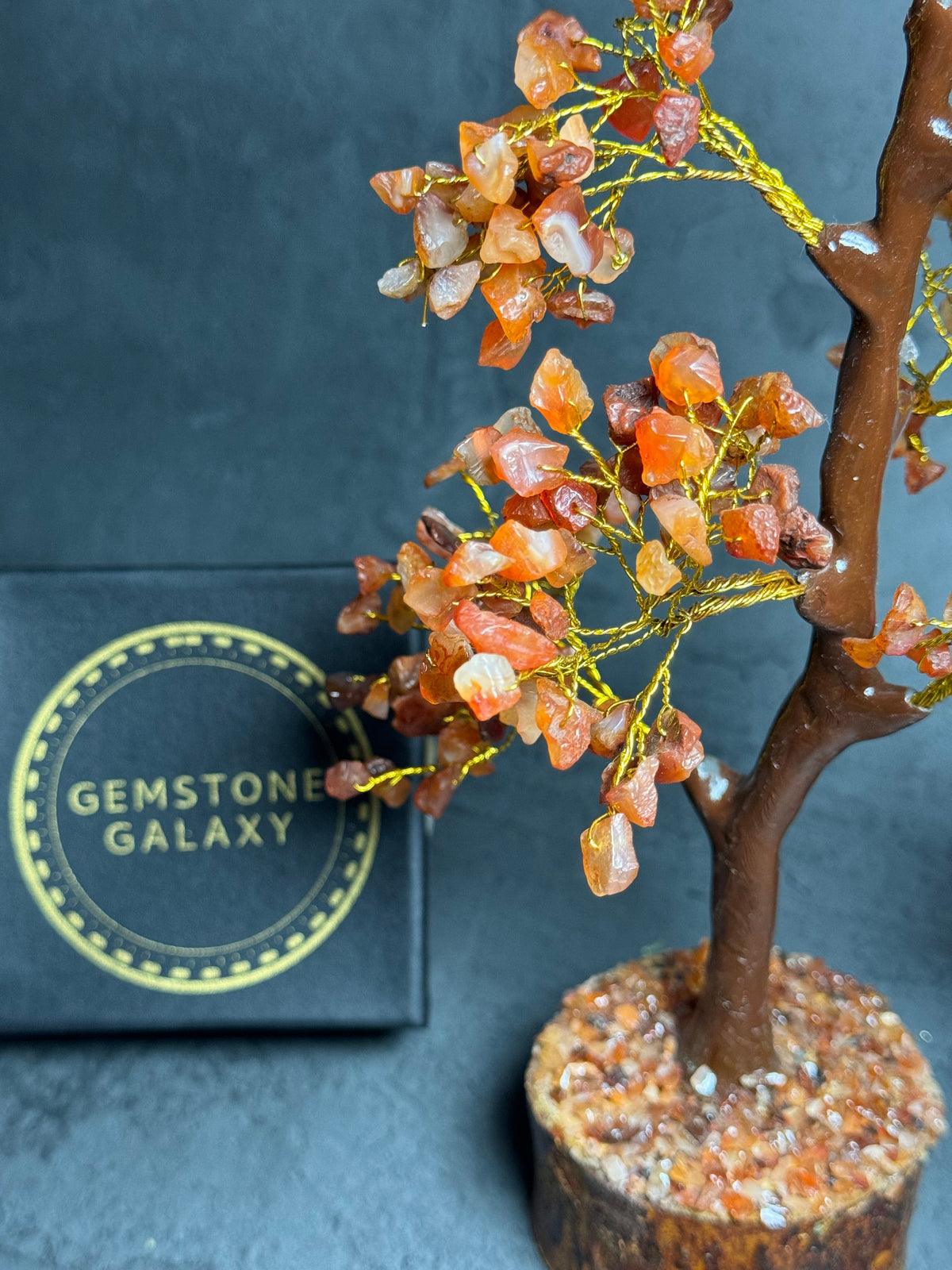 Carnelian Tree