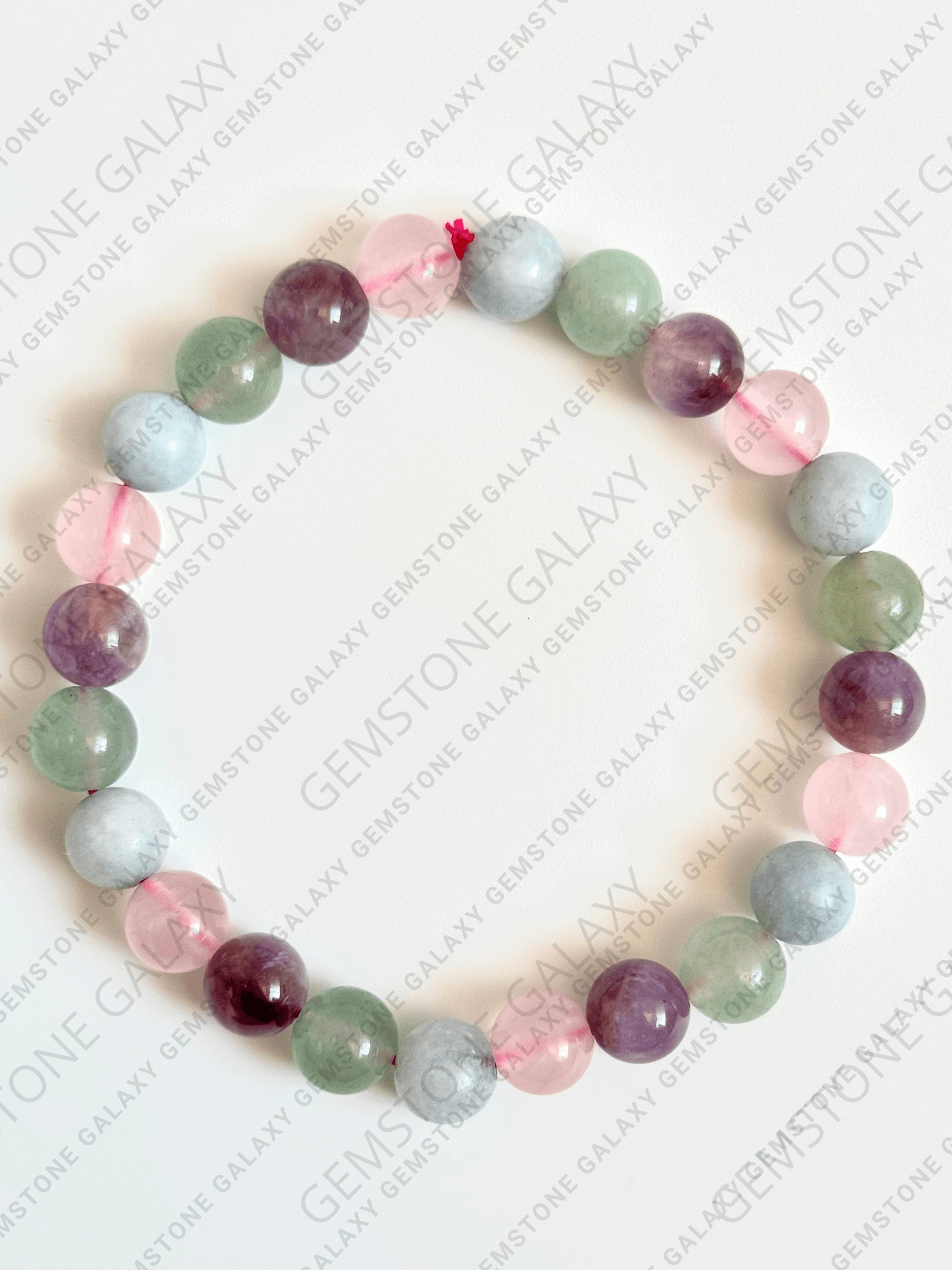 Pisces Zodiac Bracelet (मीन राशि)