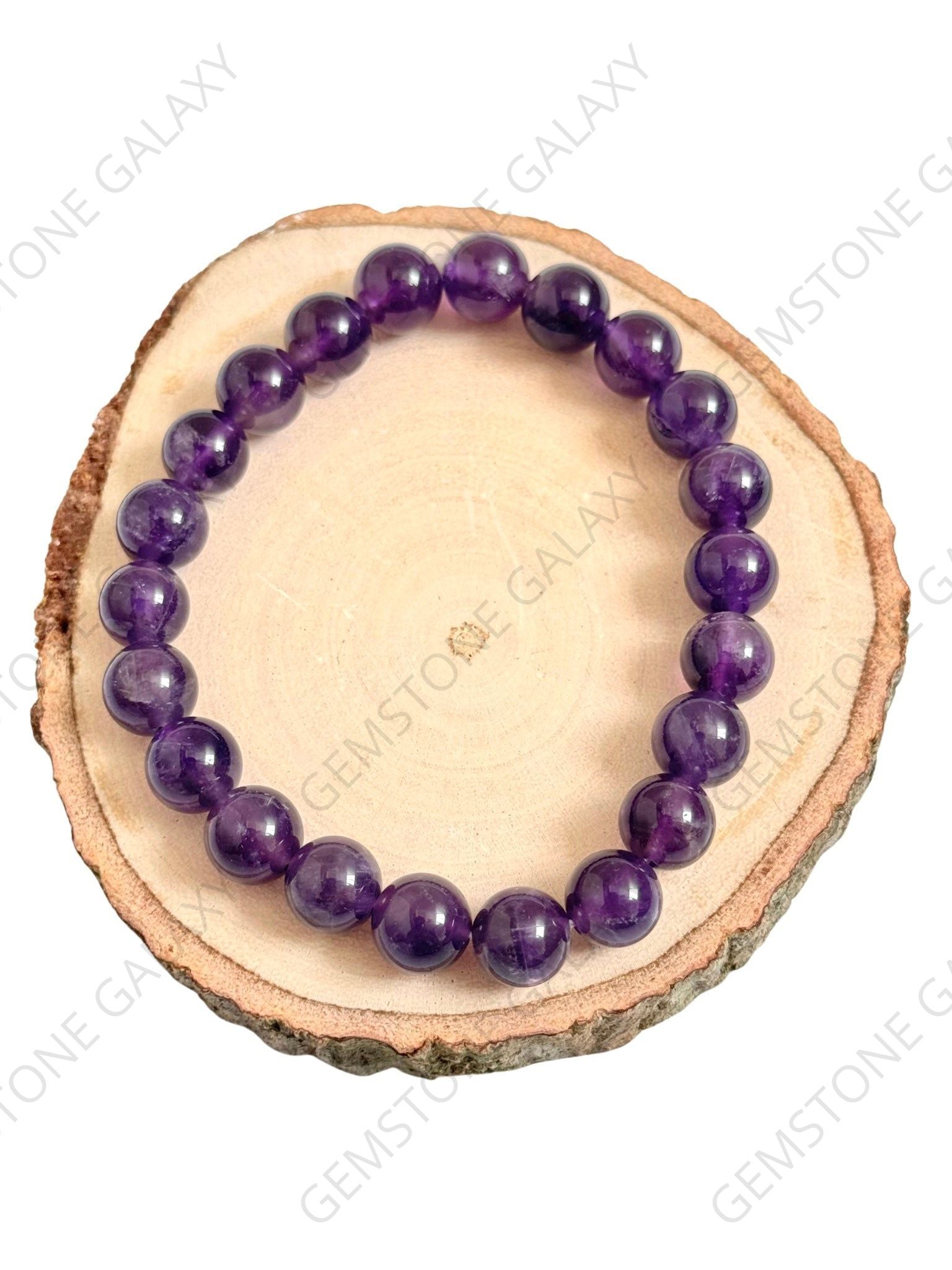 Amethyst Bracelet