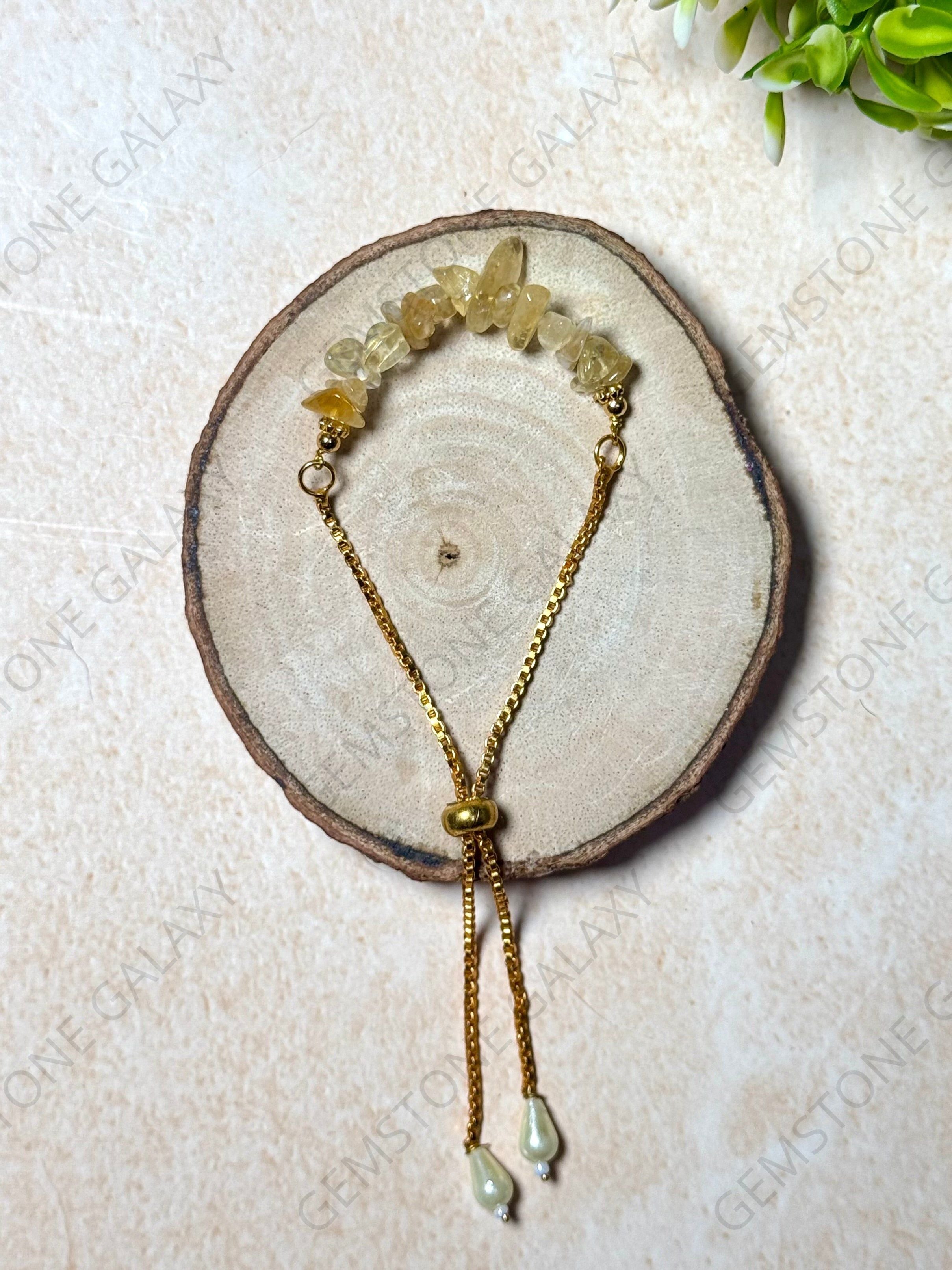 Crystal Rakhi