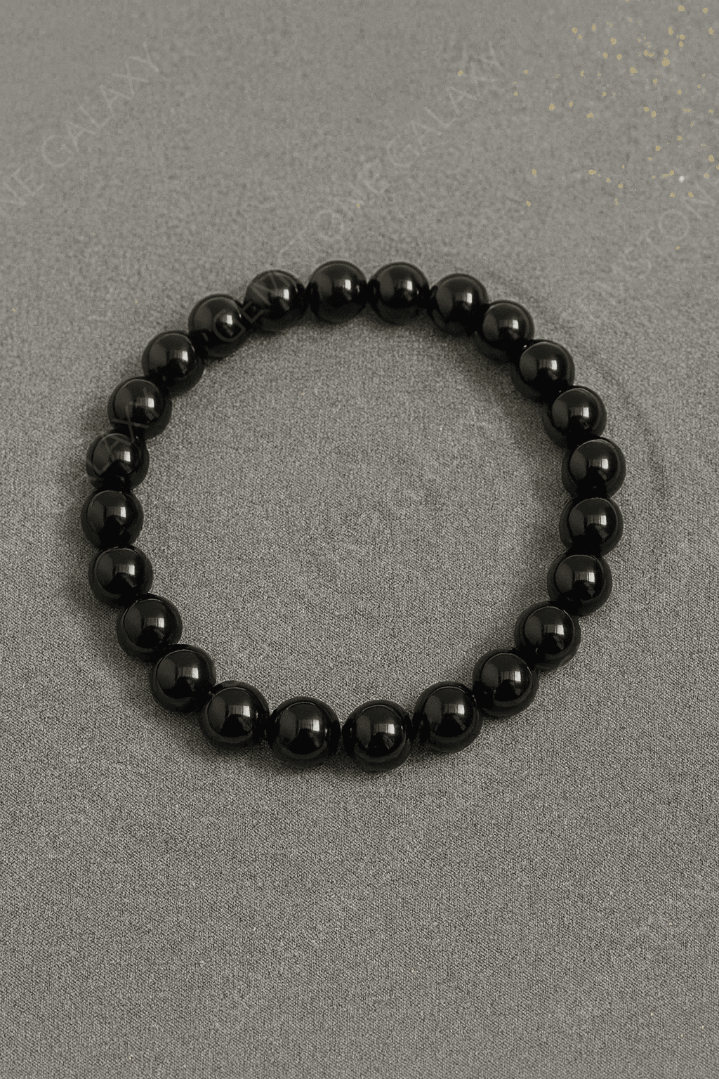 Black Tourmaline Bracelet