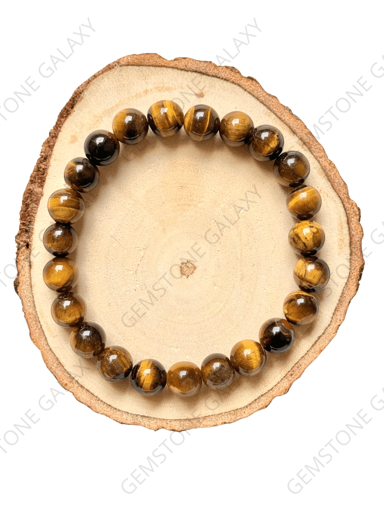 Tiger Eye Bracelet