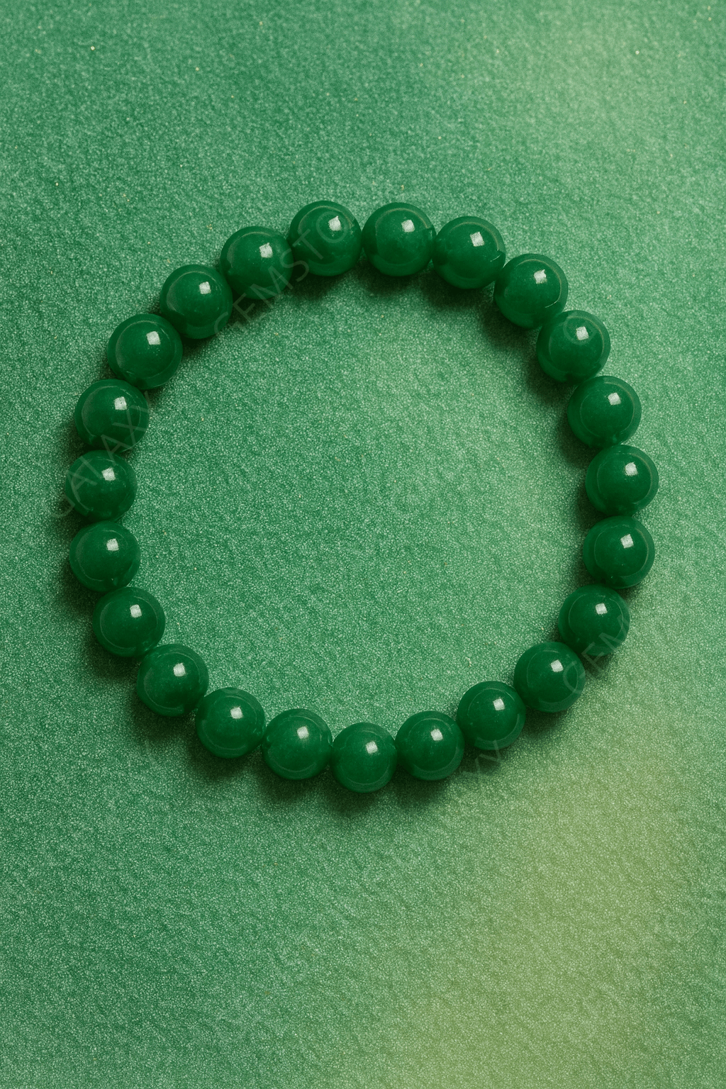 Green Aventurine Bracelet