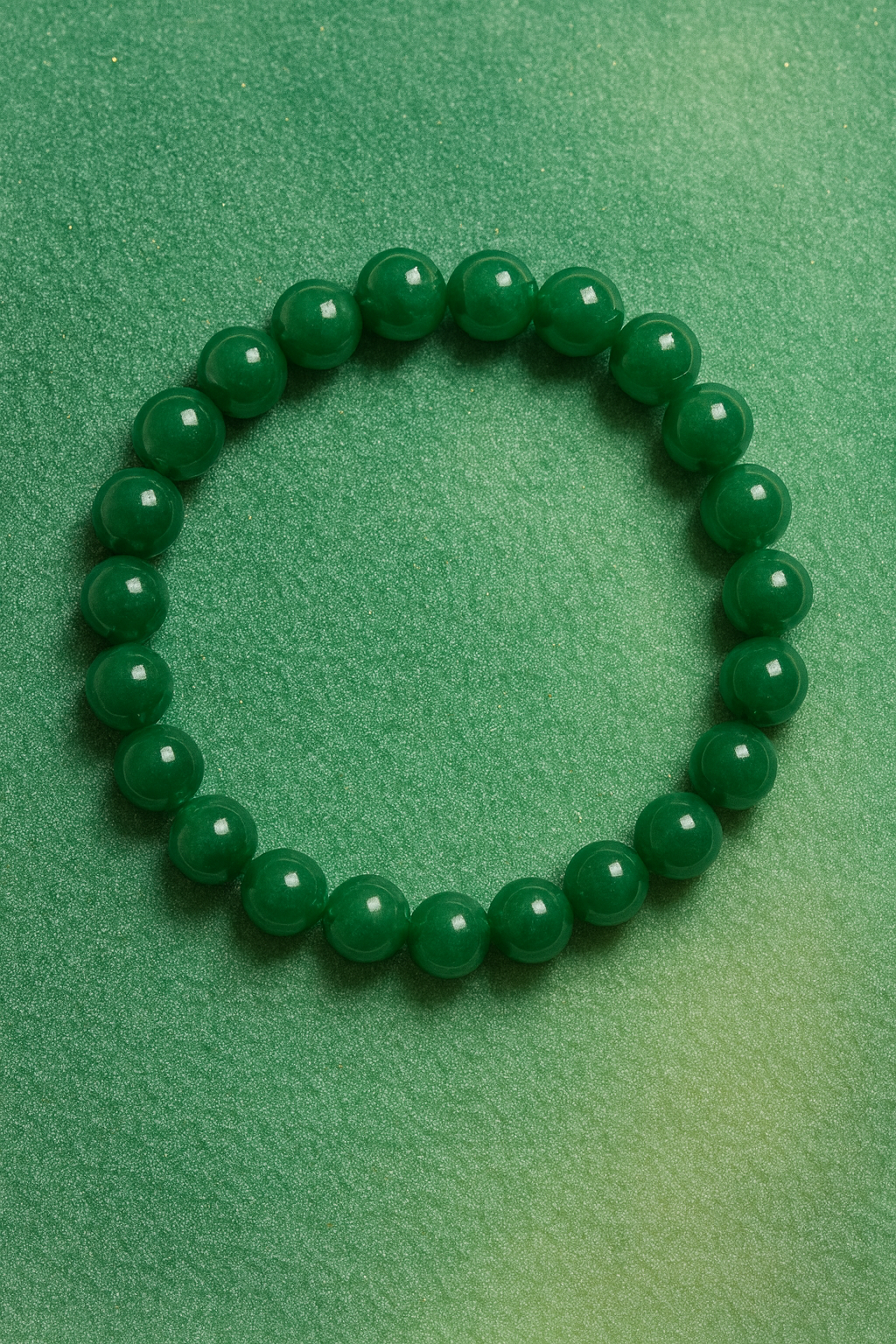 Green Aventurine Bracelet
