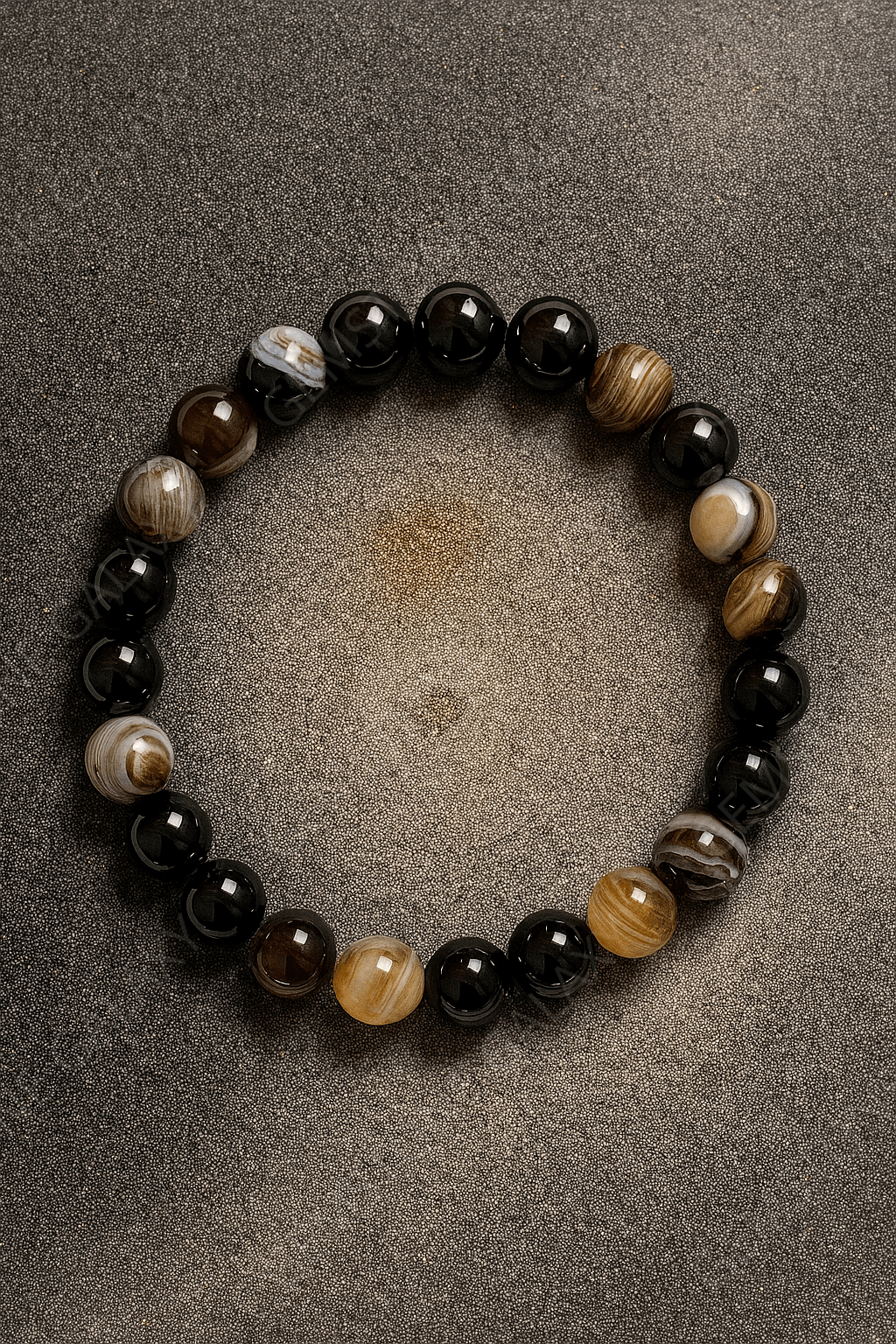 Sulemani Hakik Bracelet