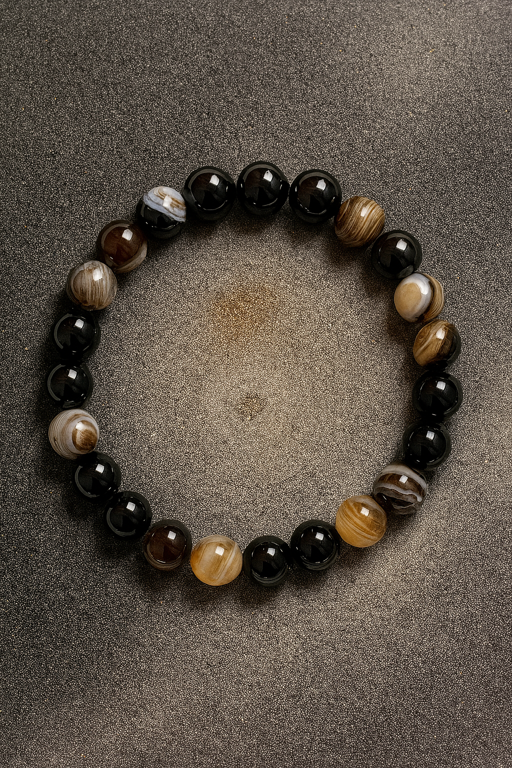 Sulemani Hakik Bracelet
