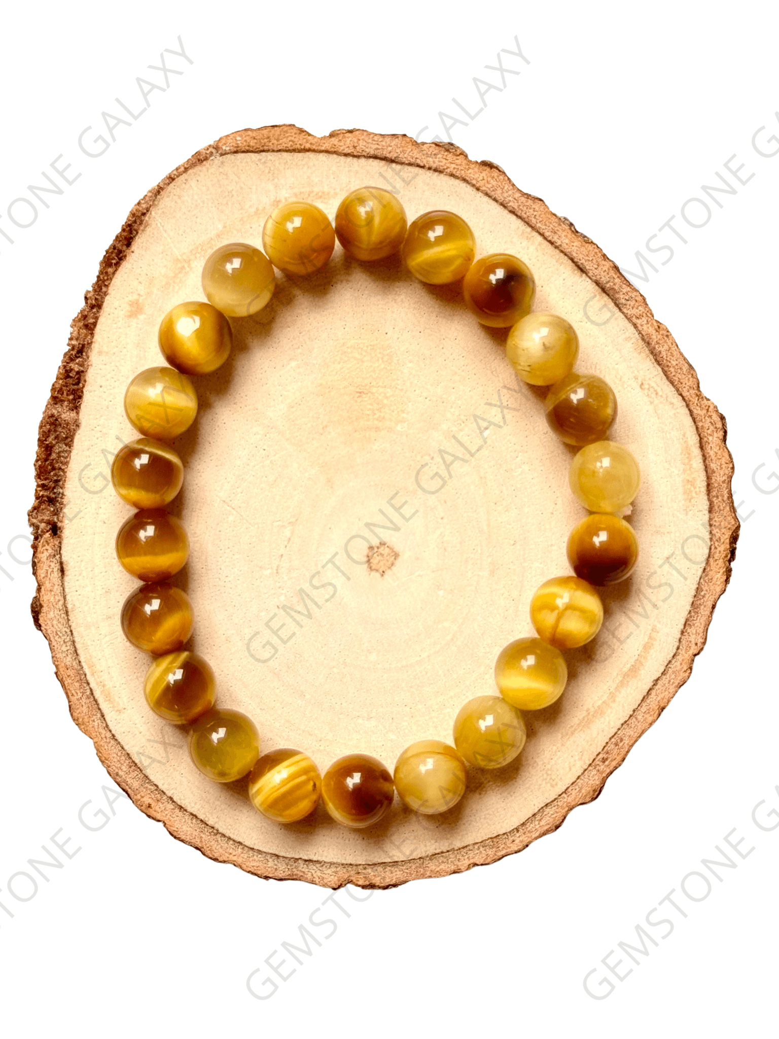 Cat's Eye Bracelet