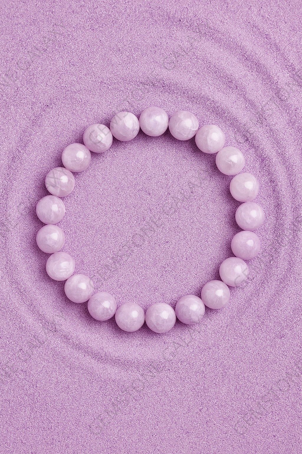 Kunzite Bracelet