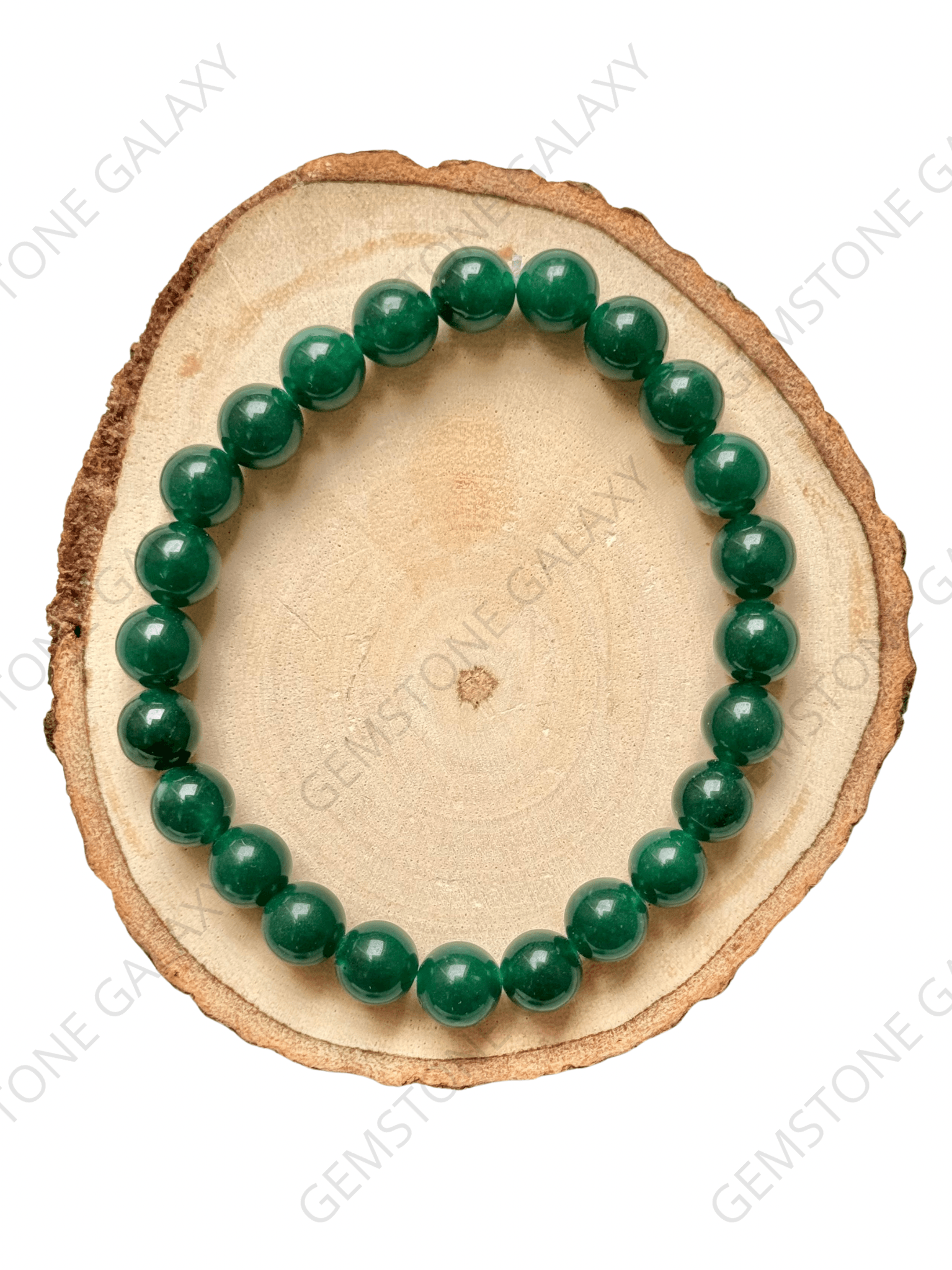 Green Aventurine Bracelet