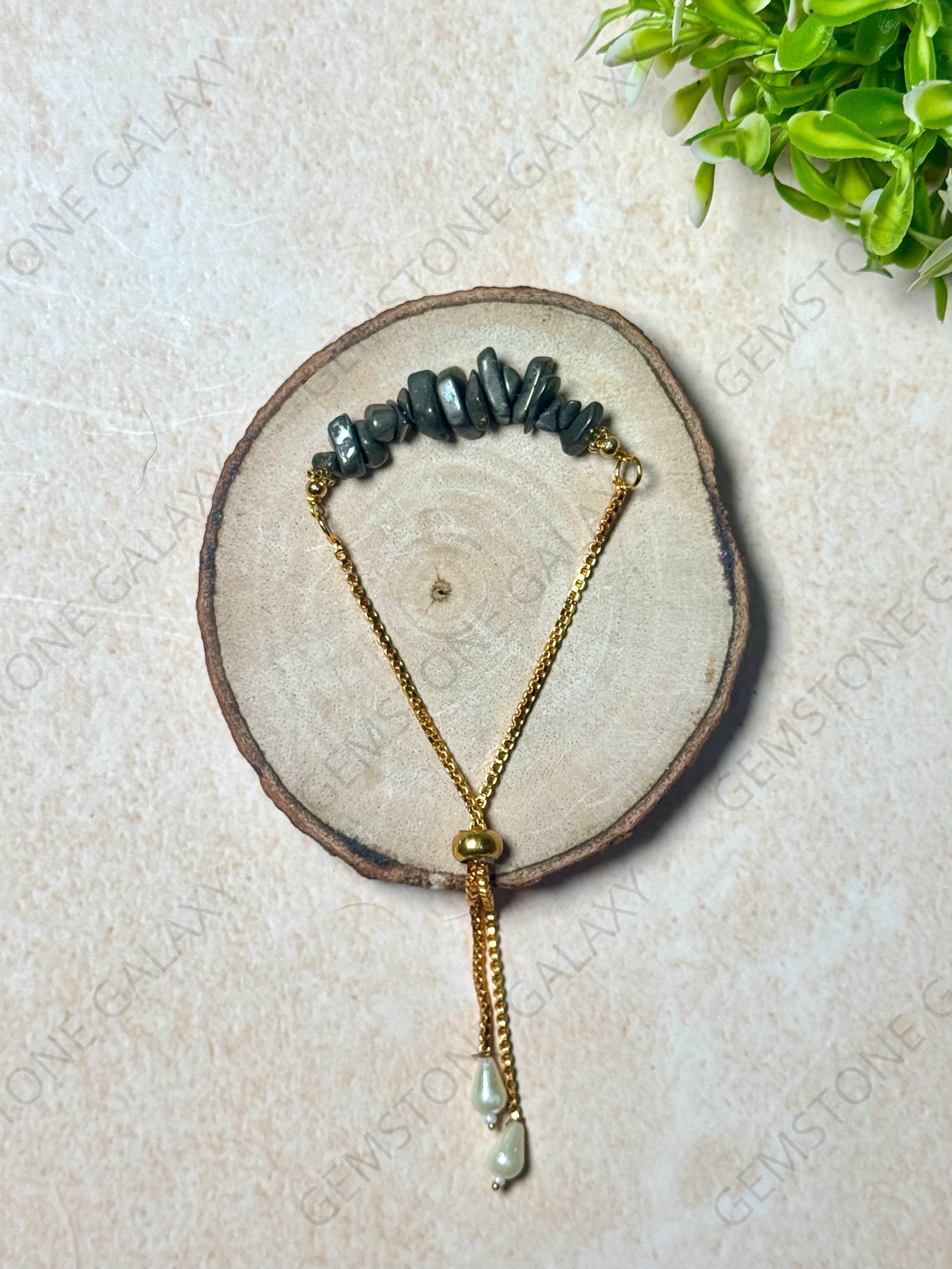 Crystal Rakhi