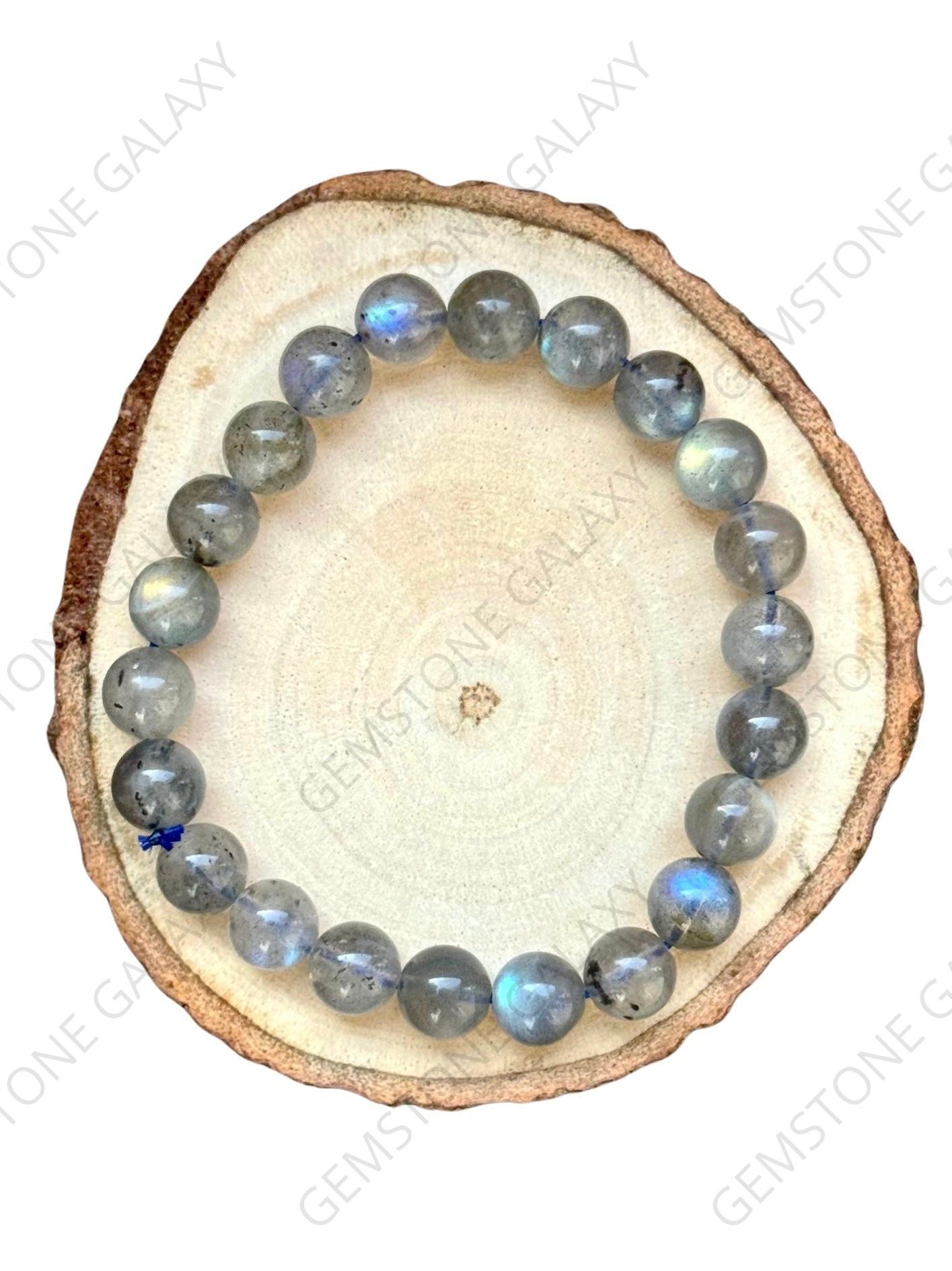 Labradorite Bracelet