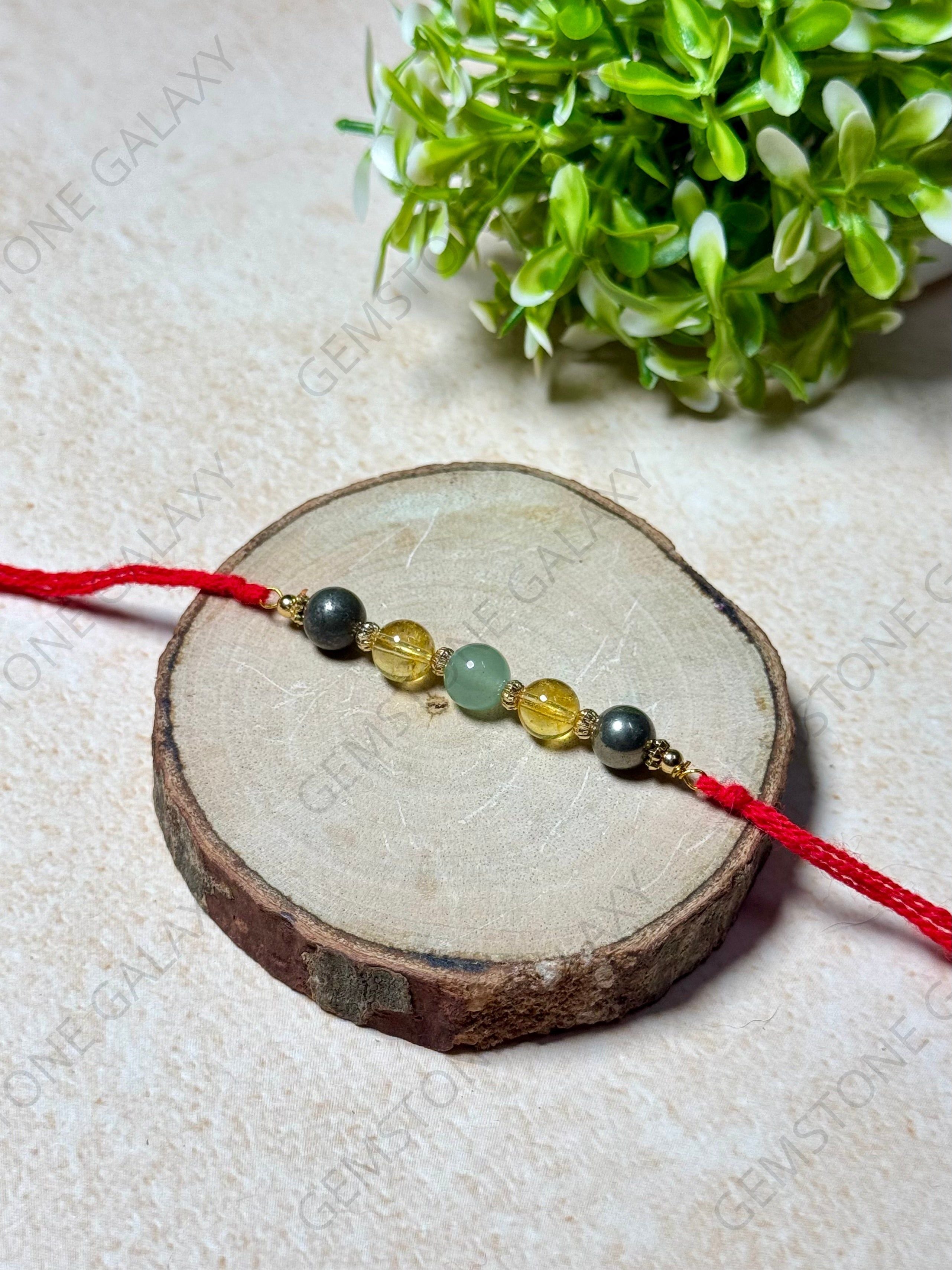 Money Magnet Rakhi