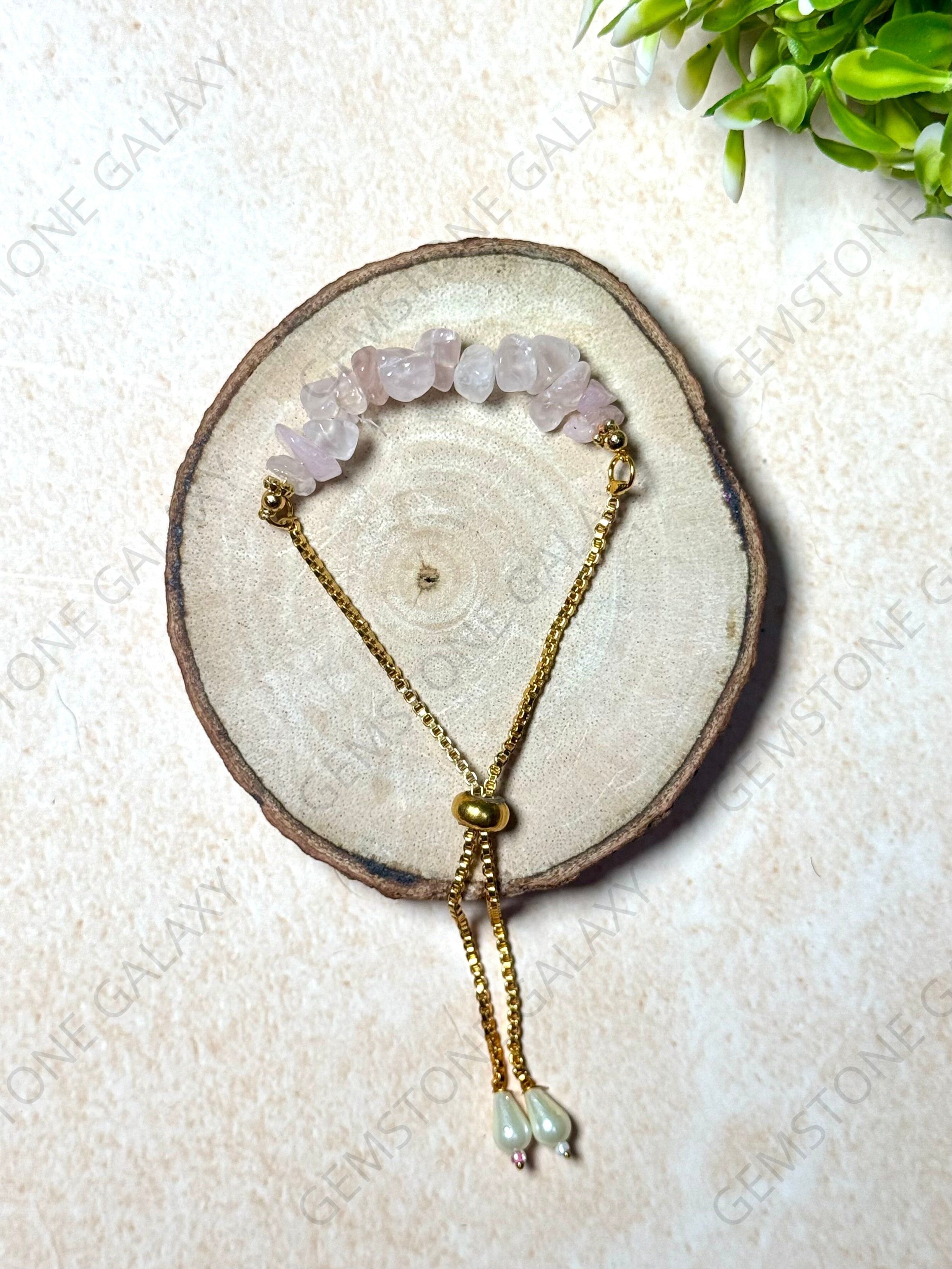 Crystal Rakhi
