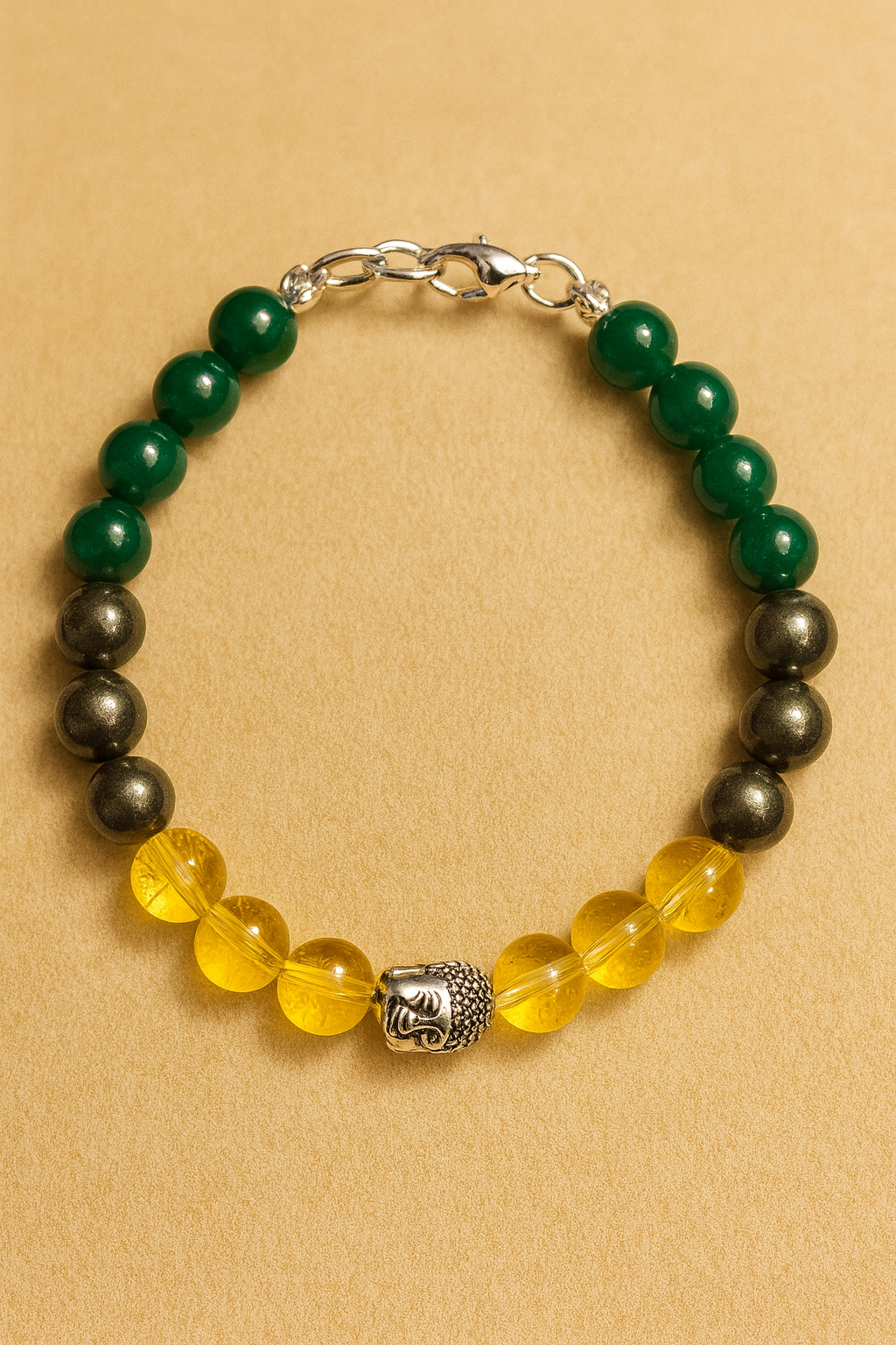 Customise Your Bracelet
