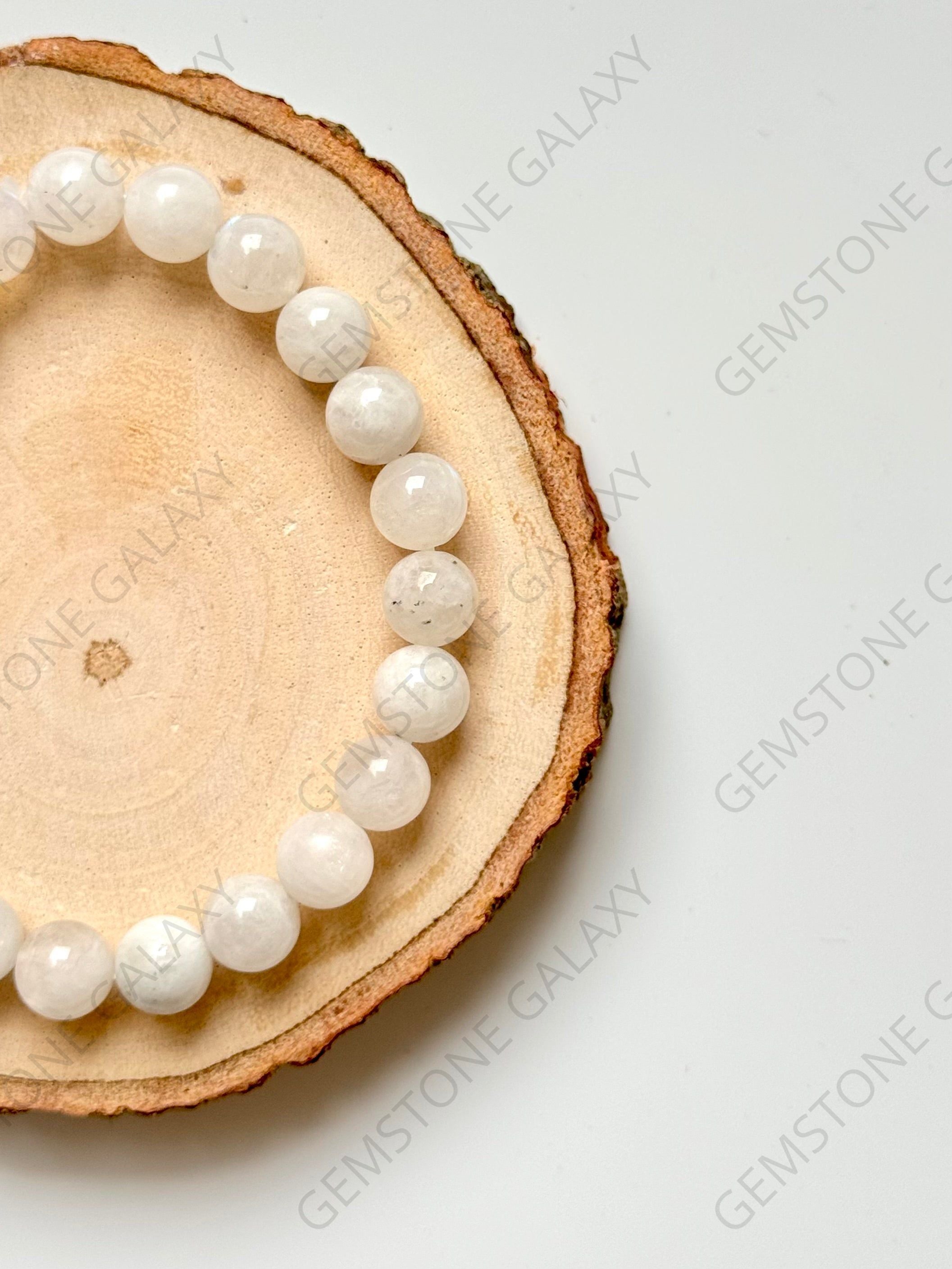 Moonstone Bracelet
