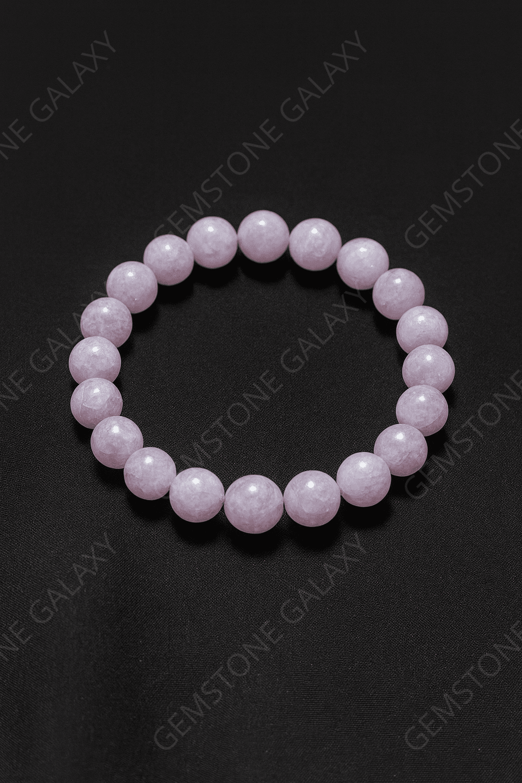 Kunzite Bracelet