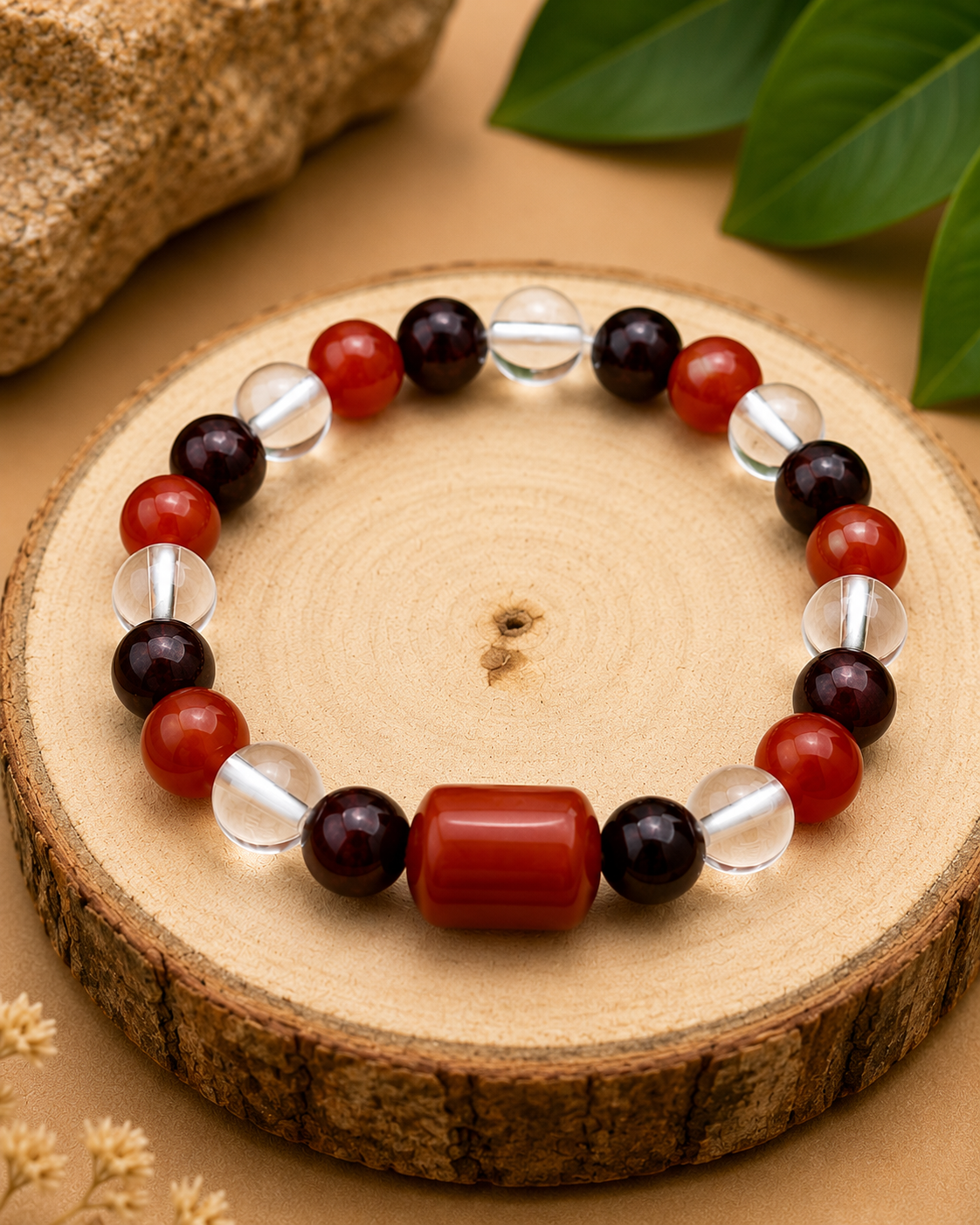 Mulank 9 – Mars Victory Bracelet (For birth dates 9, 18, 27)