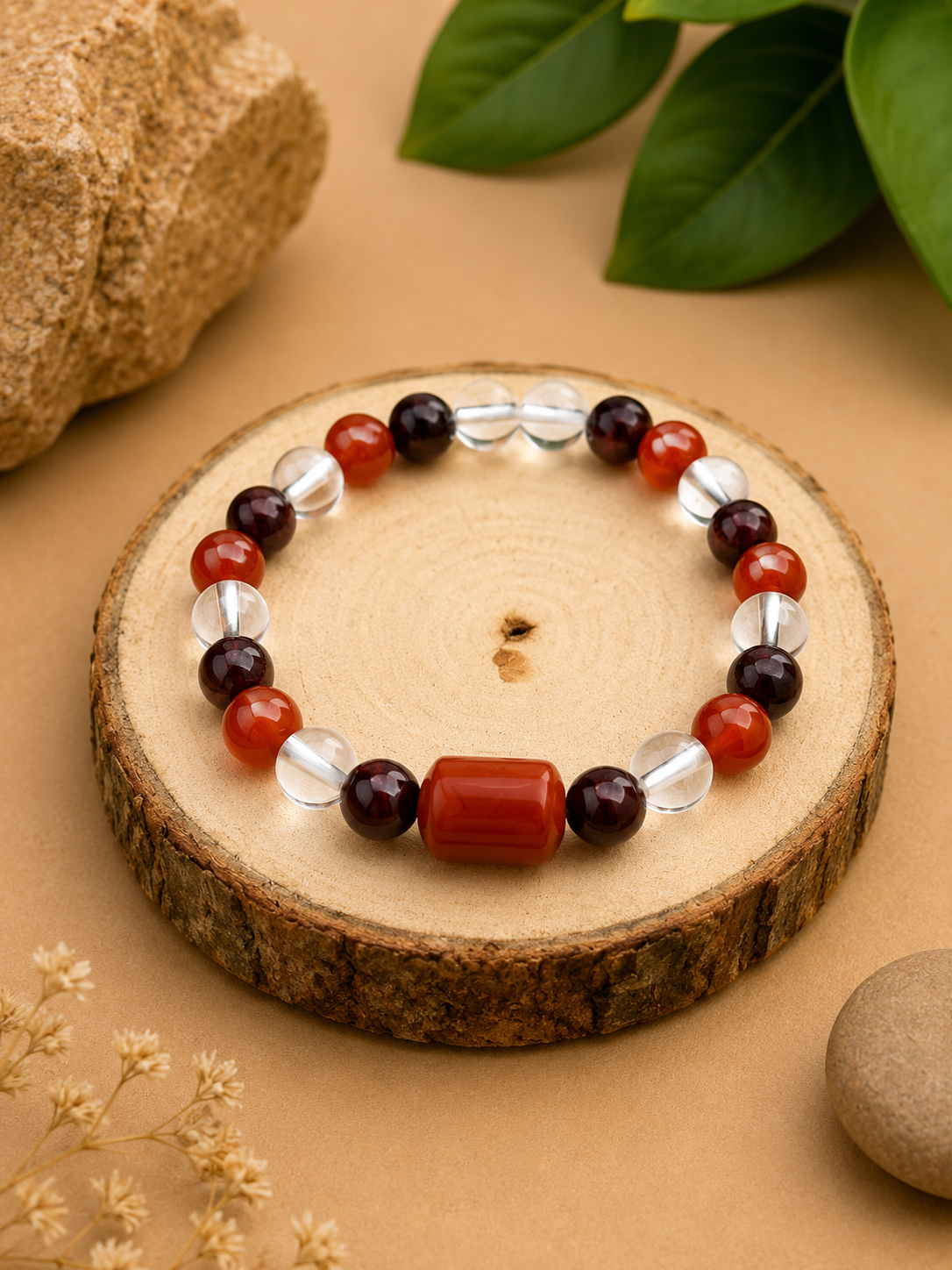 Mulank 9 – Mars Victory Bracelet (For birth dates 9, 18, 27)