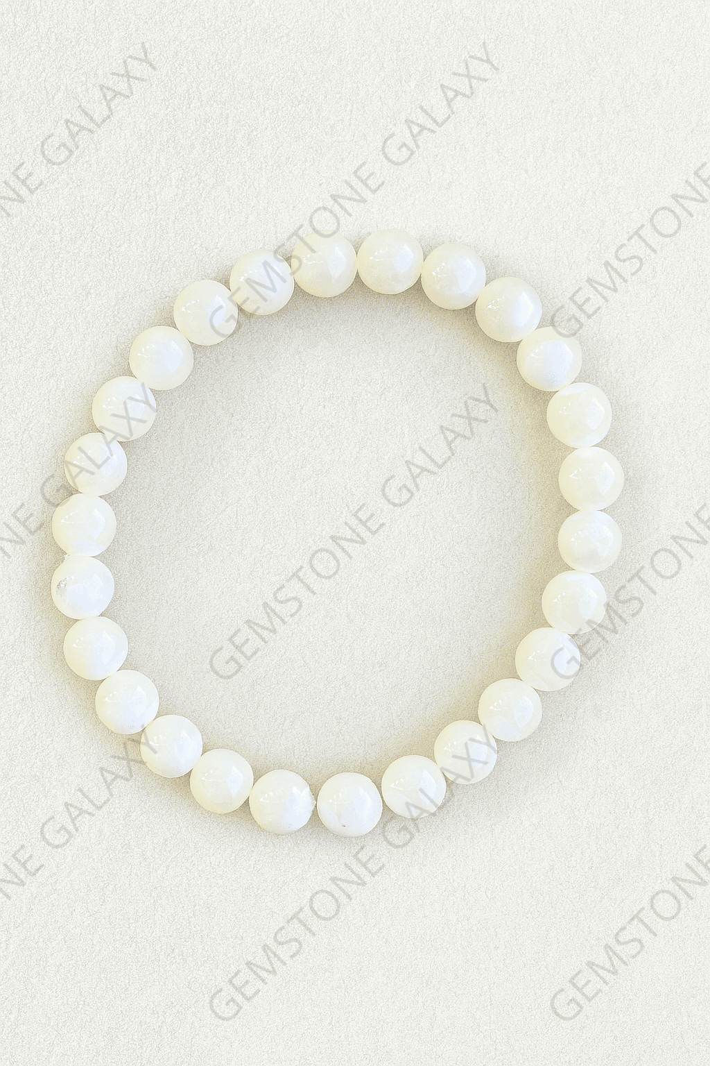 Mother of Pearl Bracelet