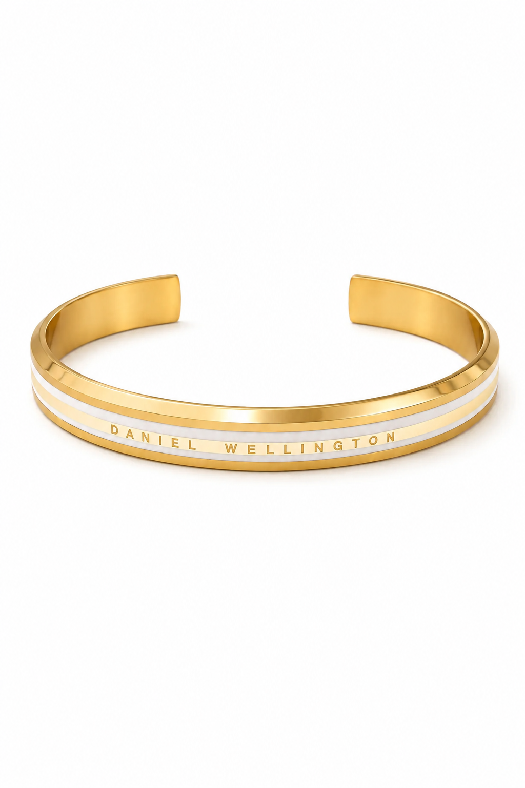 Ivory Line Luxe Cuff Bracelet