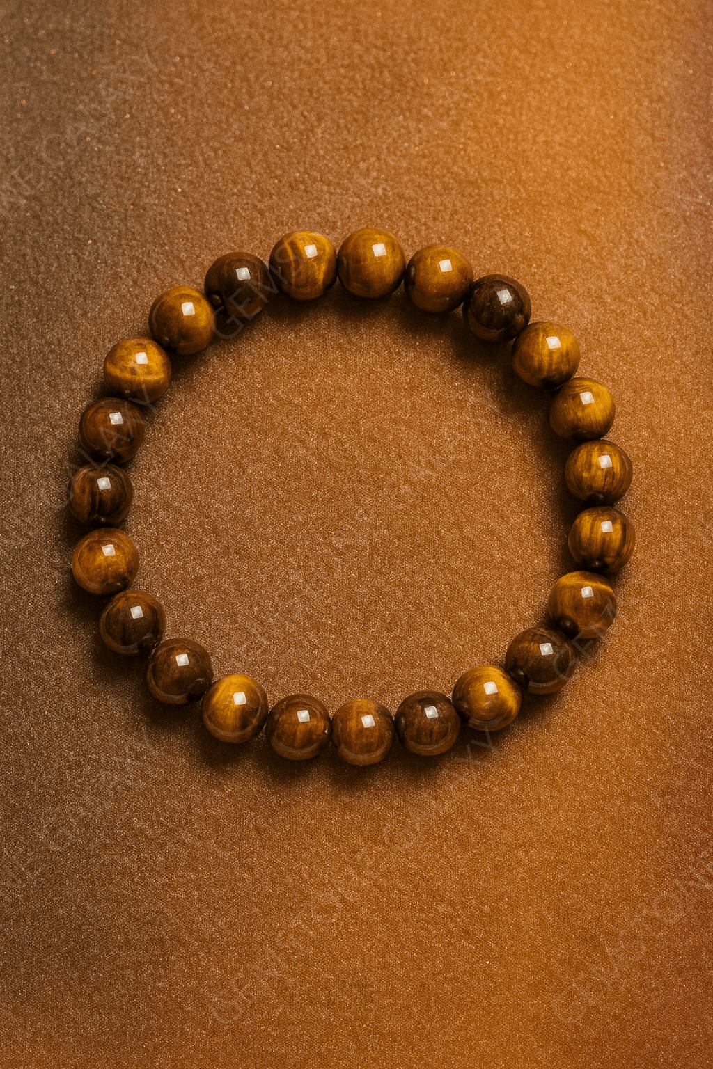 Tiger Eye Bracelet