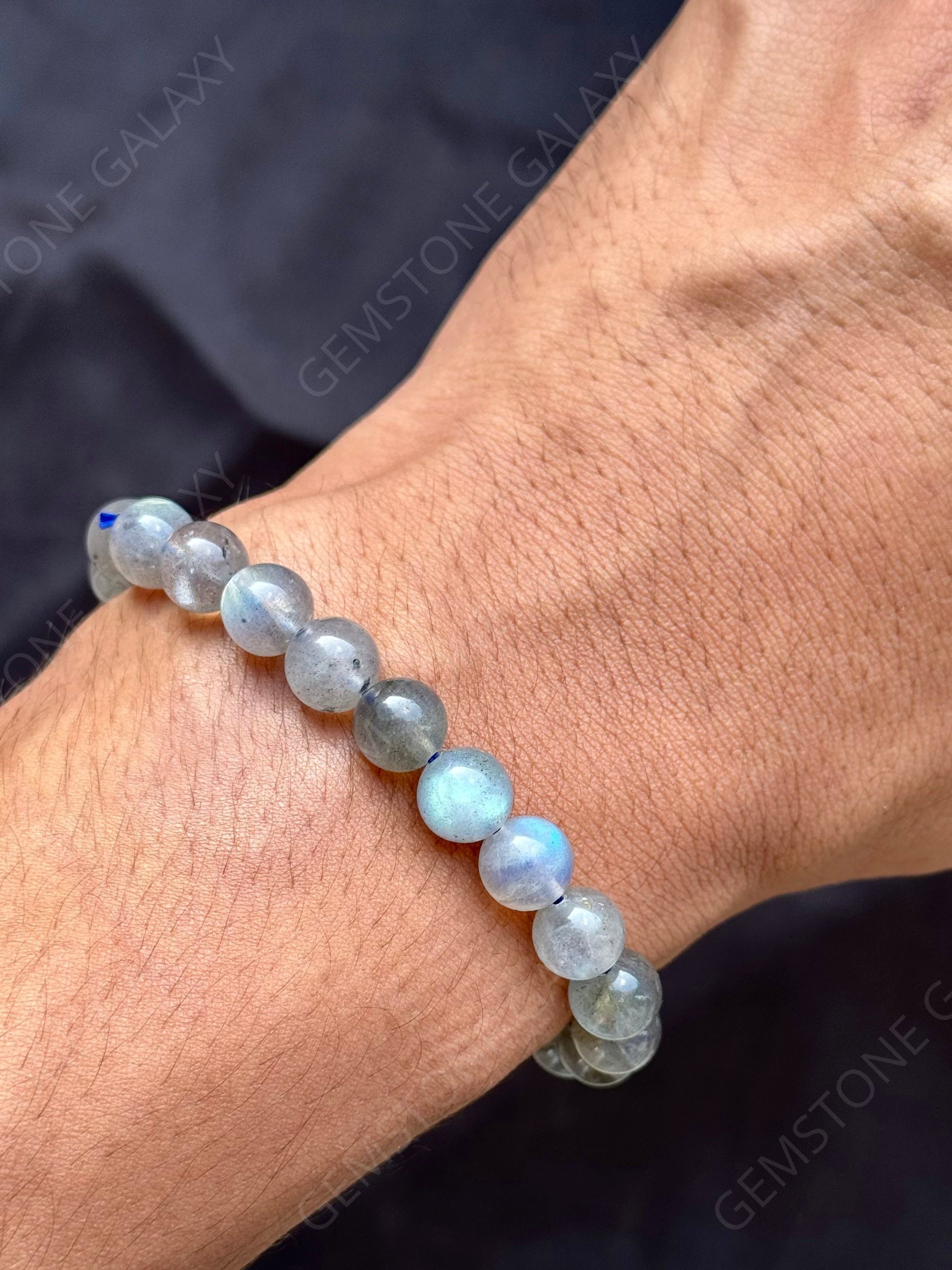 Labradorite Bracelet