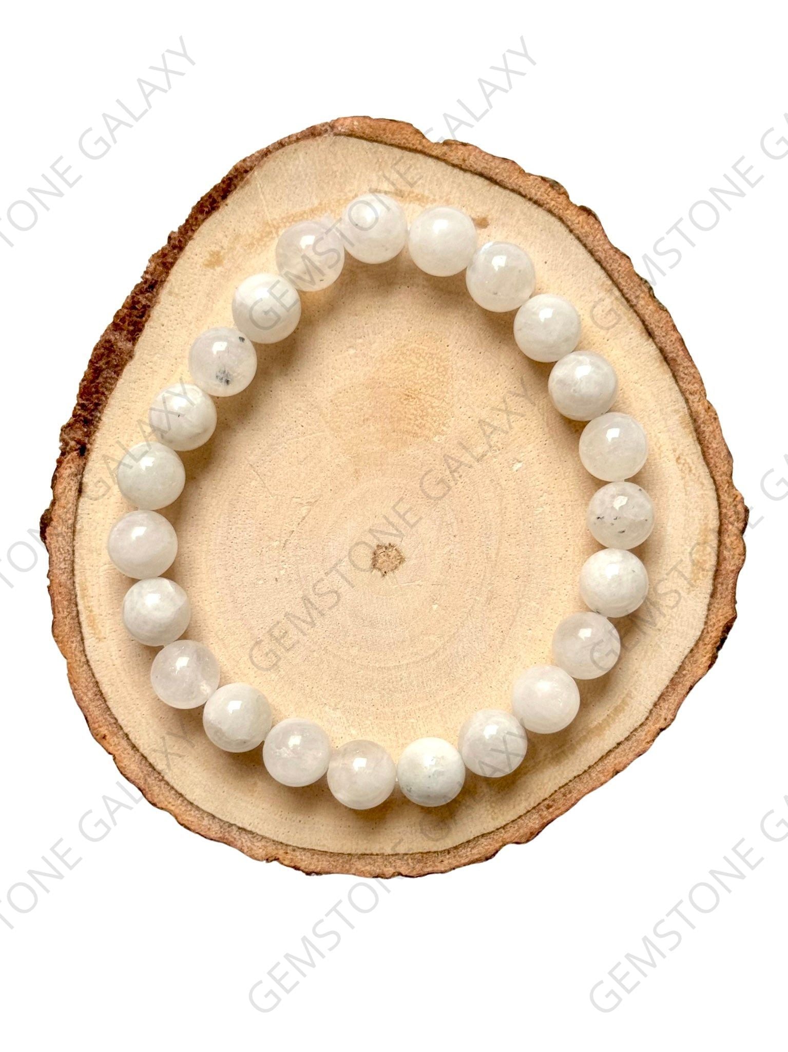 Moonstone Bracelet