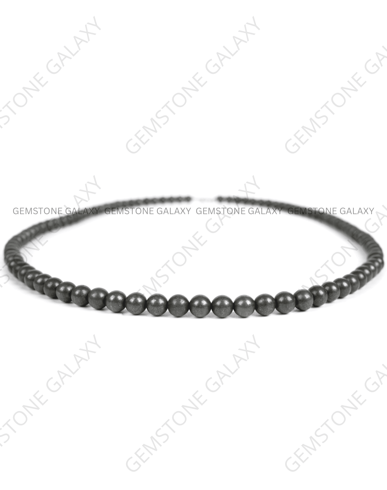 Pyrite Necklace