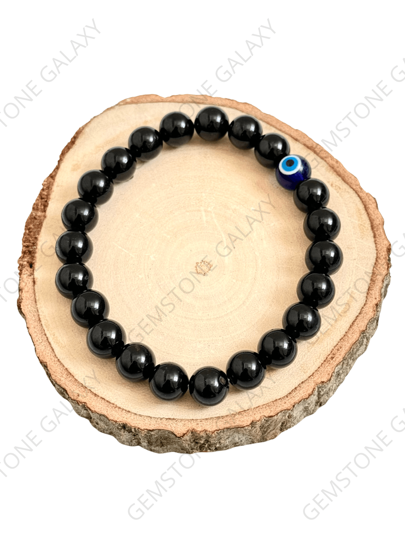 Black Tourmaline Bracelet