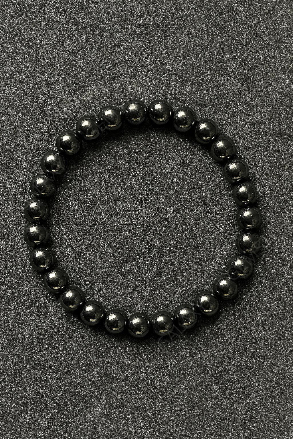 Hematite Bracelet