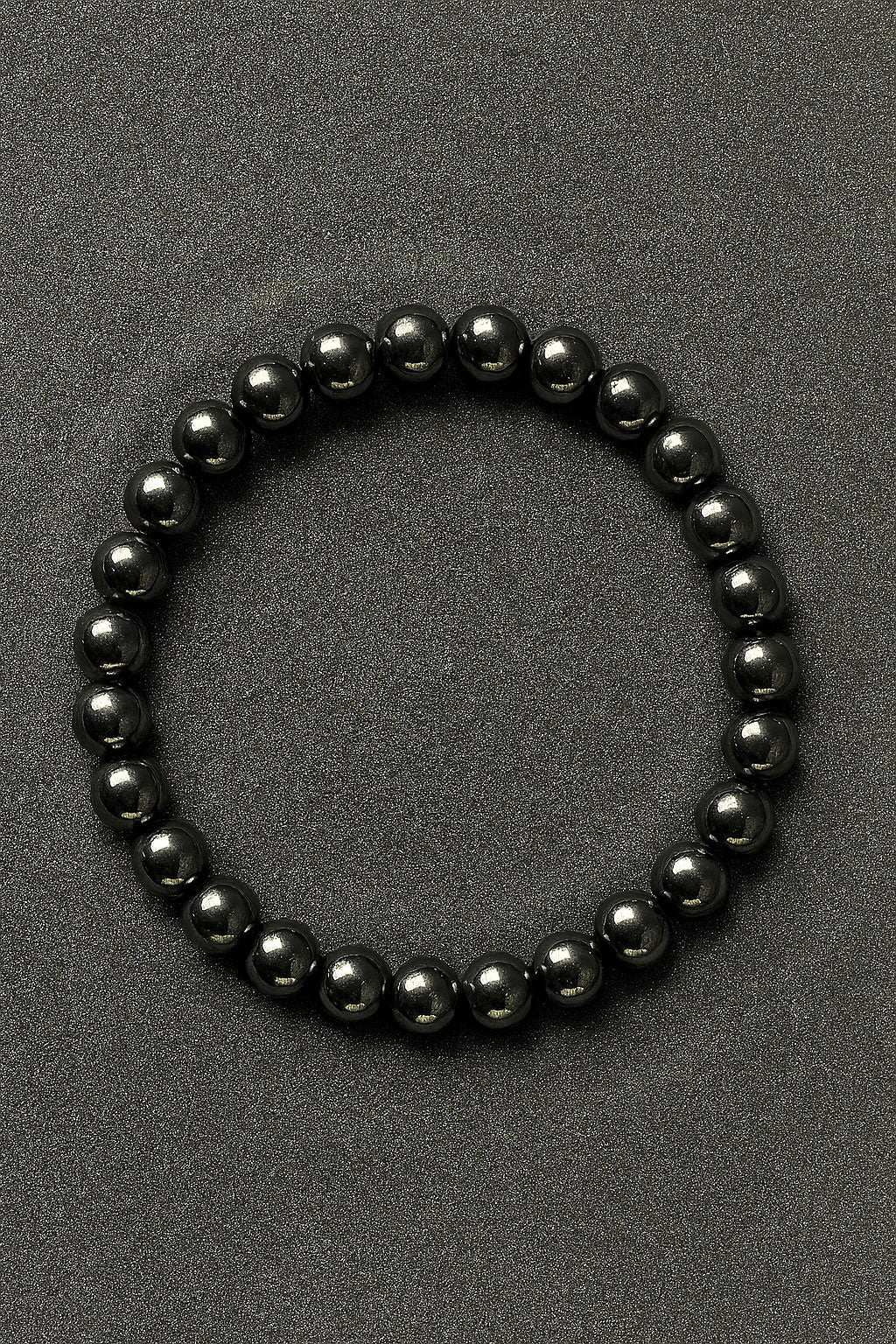 Hematite Bracelet