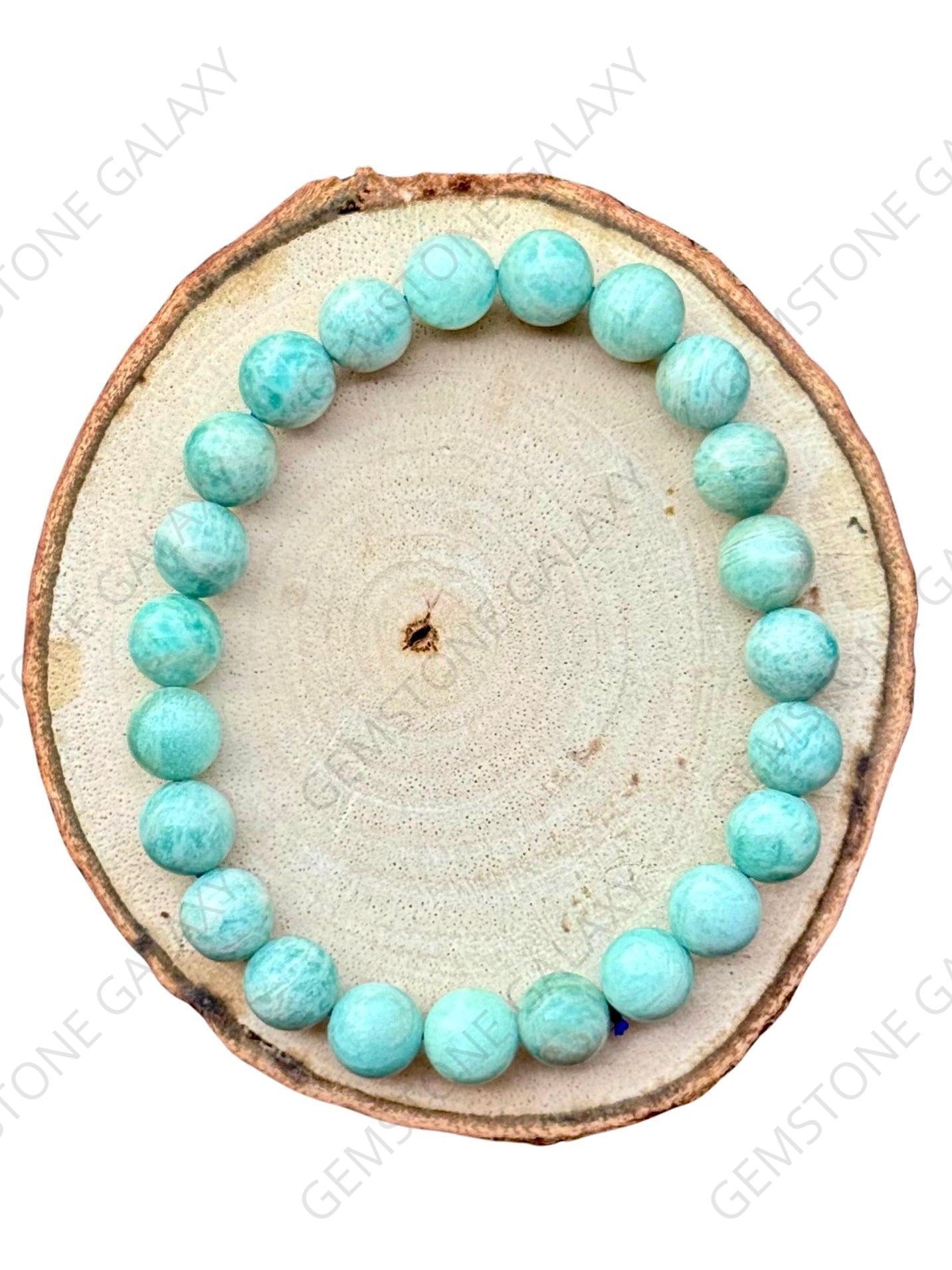 Amazonite Bracelet